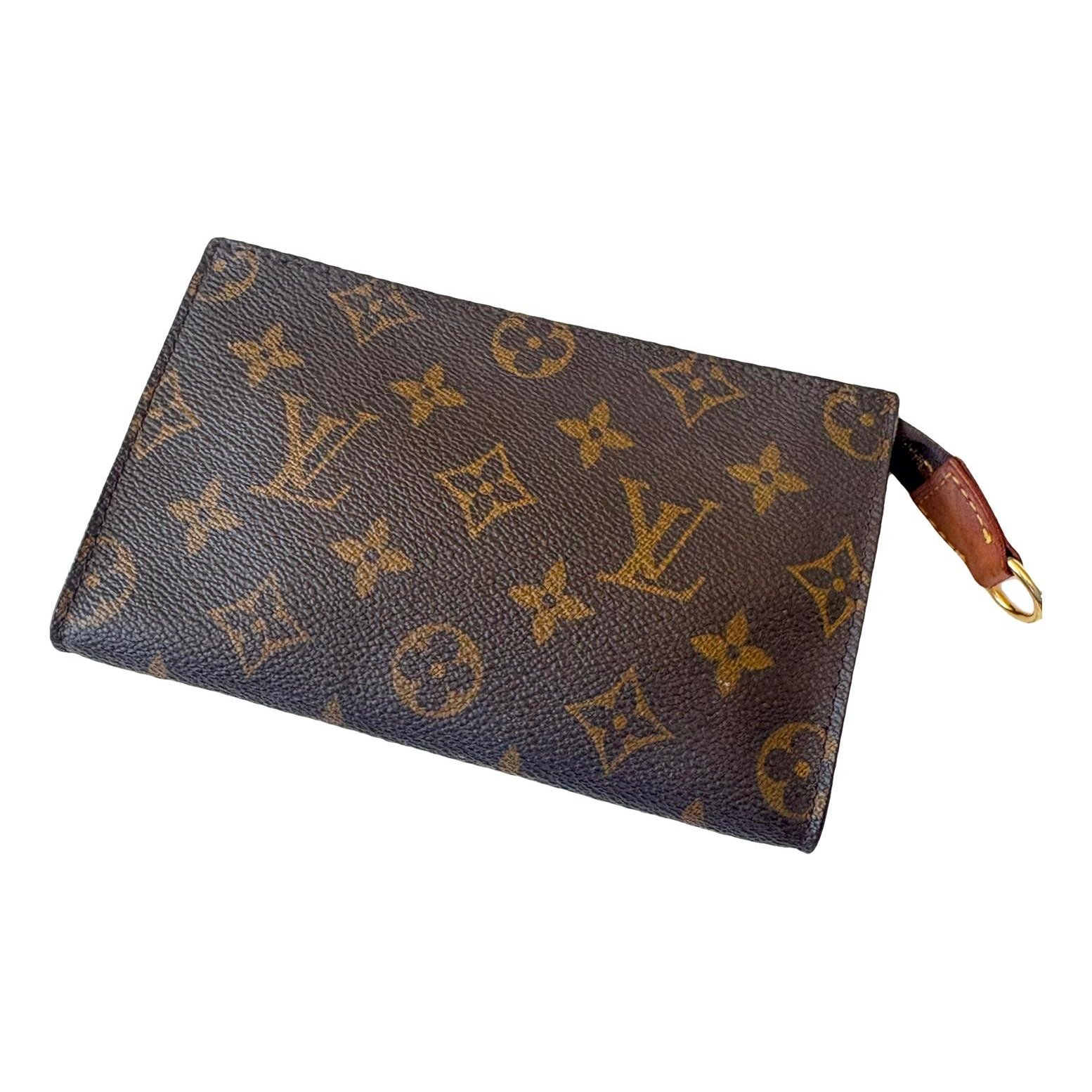 Pochette Accessoire cloth handbag