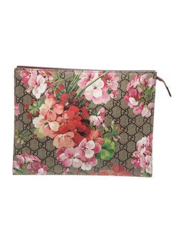 GG Supreme Cosmetic Case Large