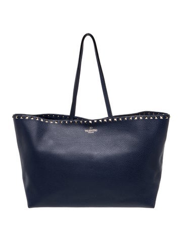 Rockstud Tote