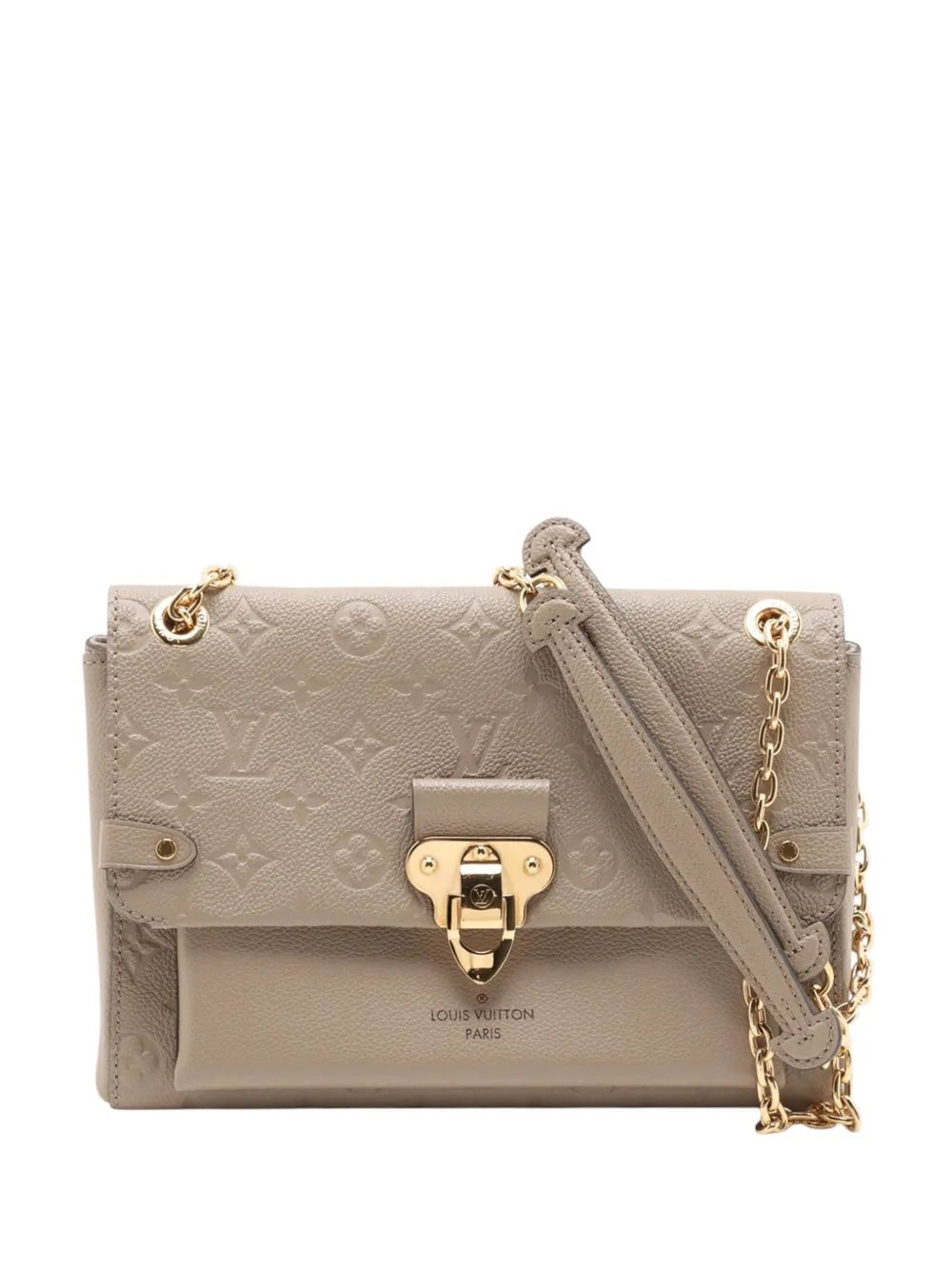2021-2026 Monogram Empreinte Vavin shoulder bag