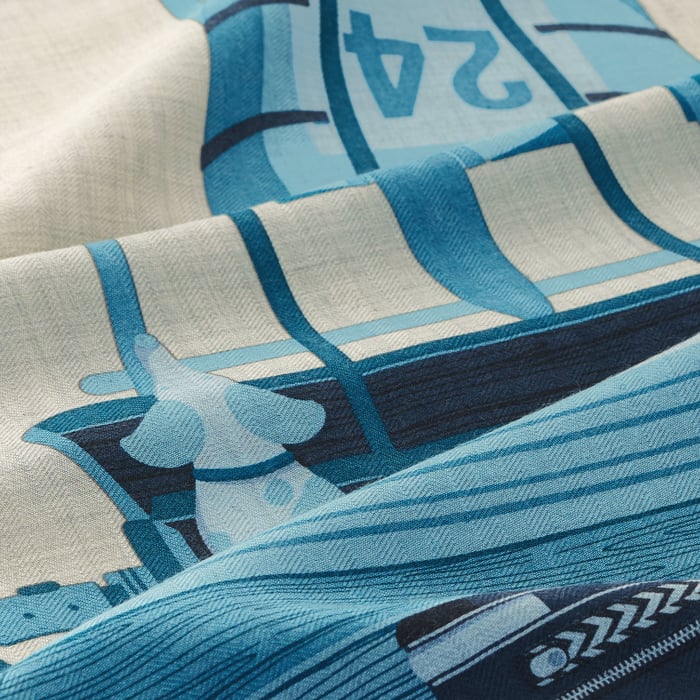First & Chic Scarf 100