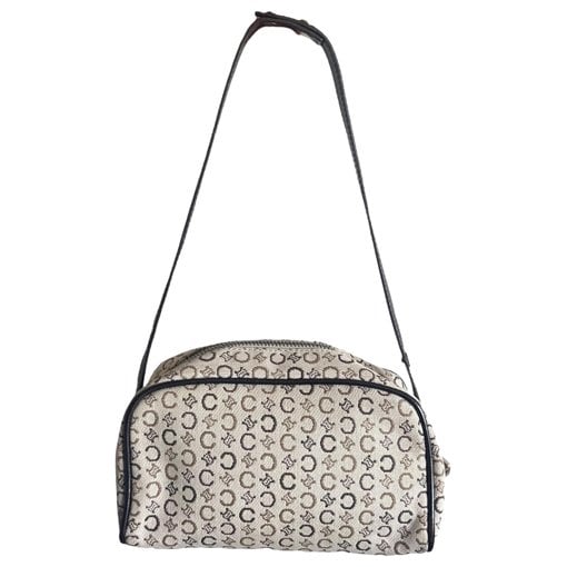 Celine Cloth handbag