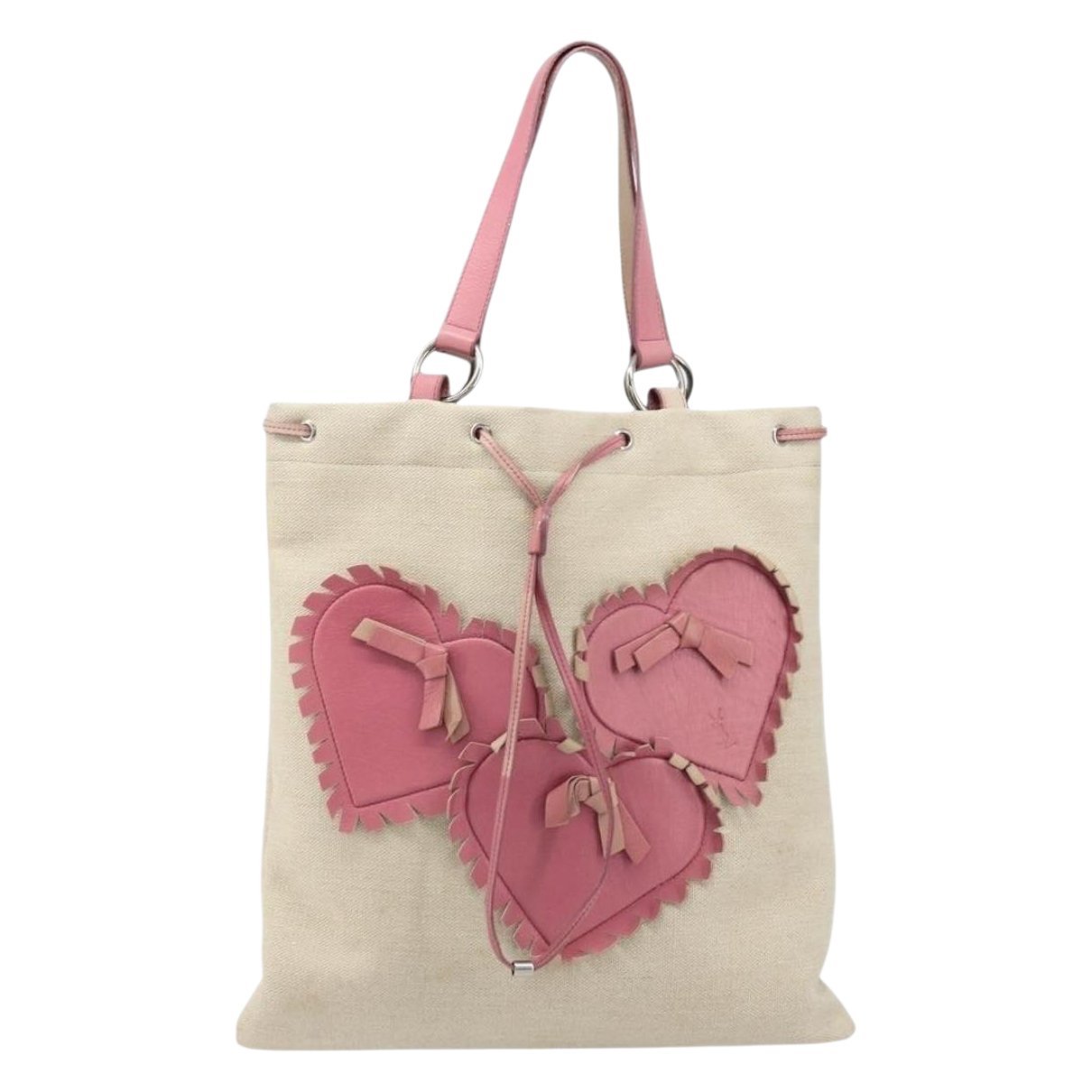 Cloth tote