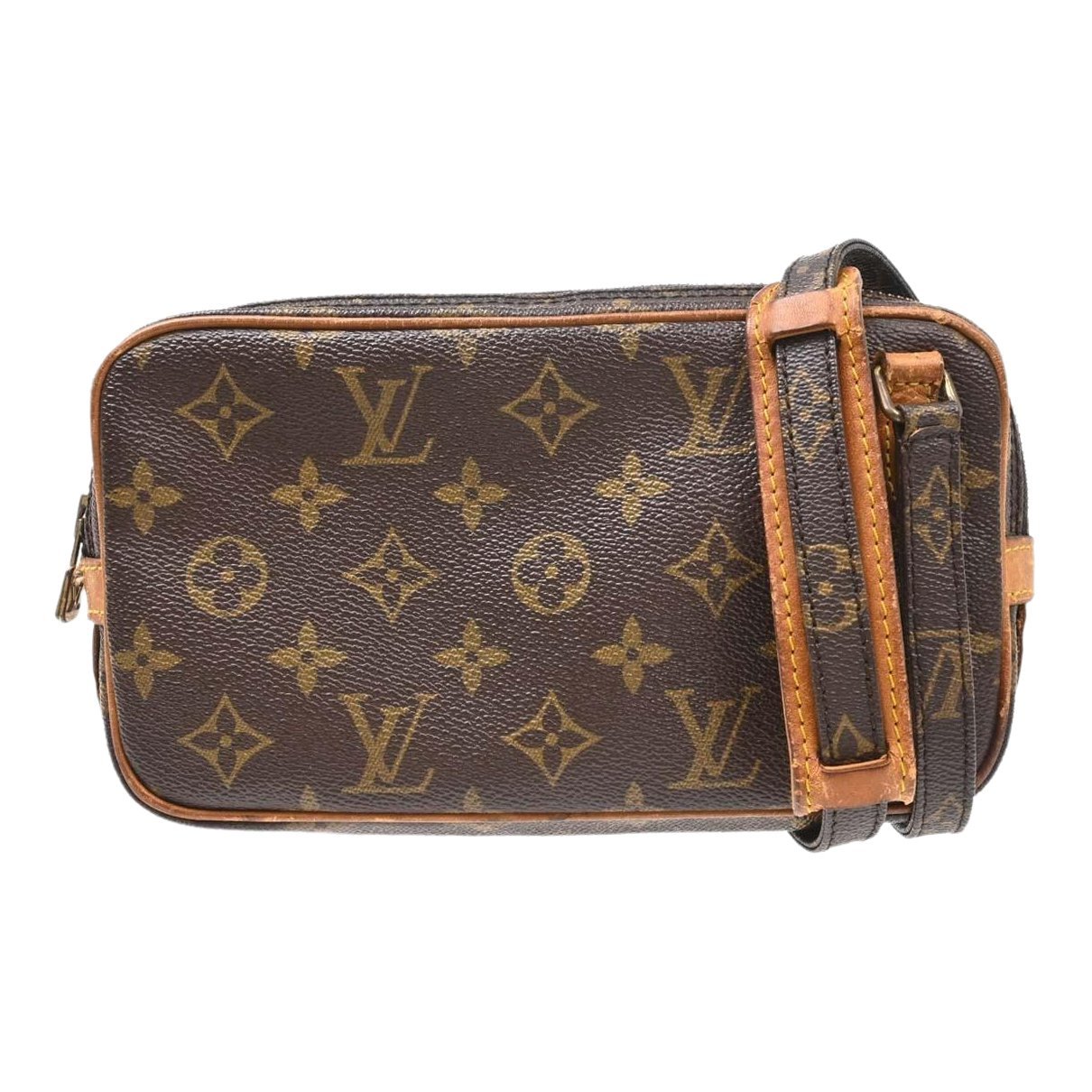 Marly cloth handbag