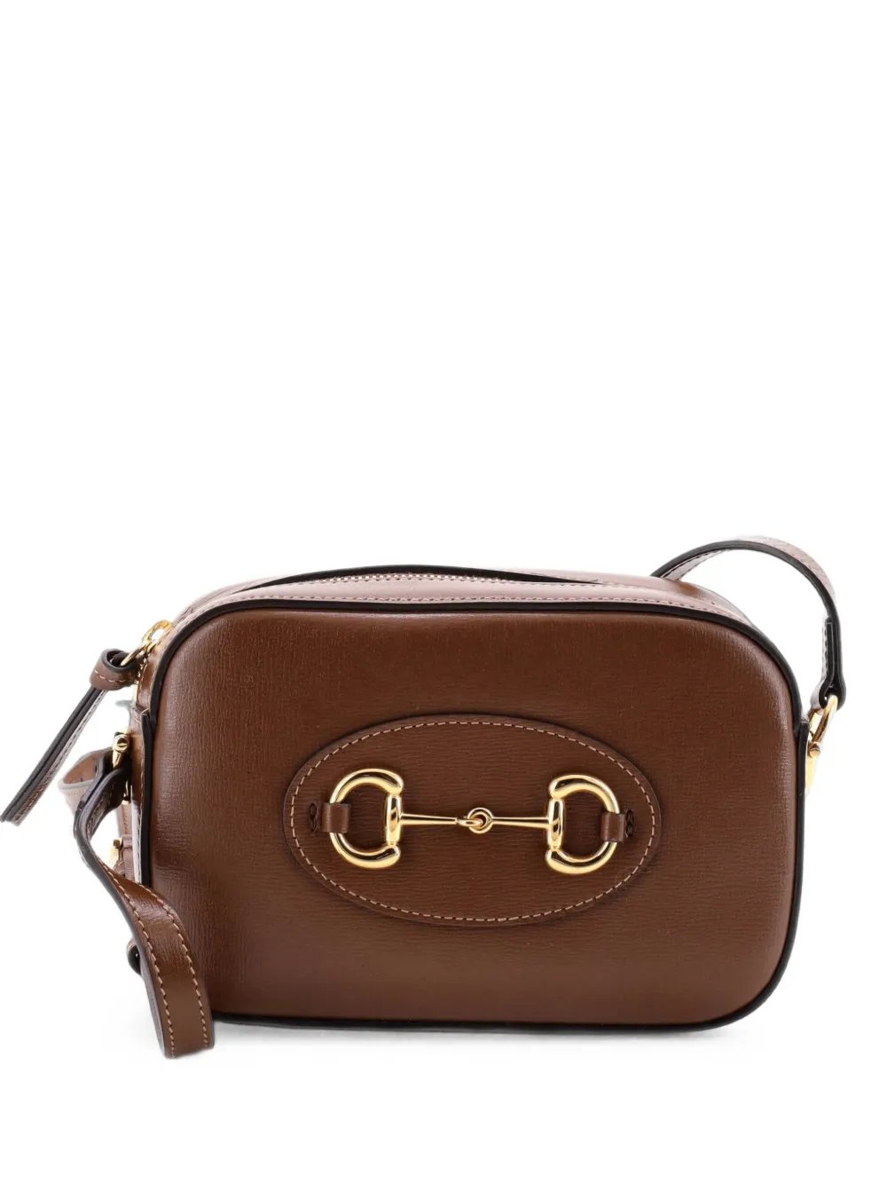 Horsebit 1955 Camera Bag Leather Small crossbody bag