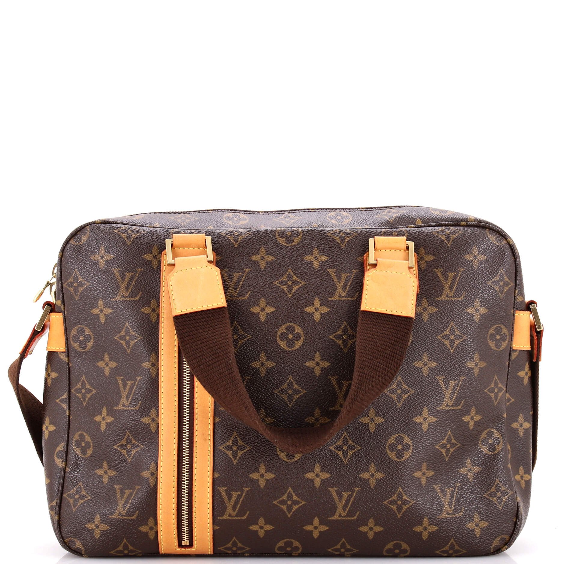 Sac Bosphore Handbag Monogram Canvas