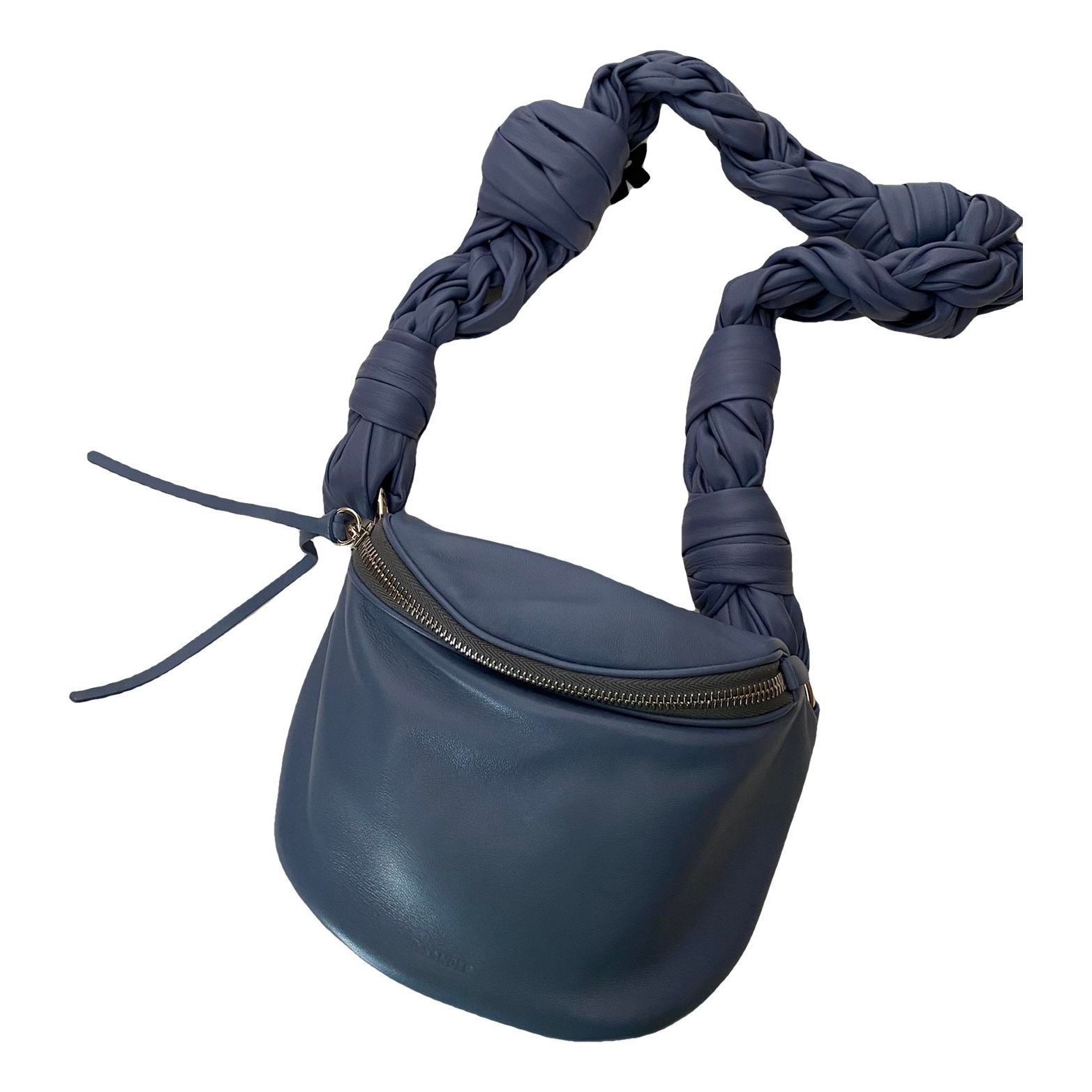 Leather bag