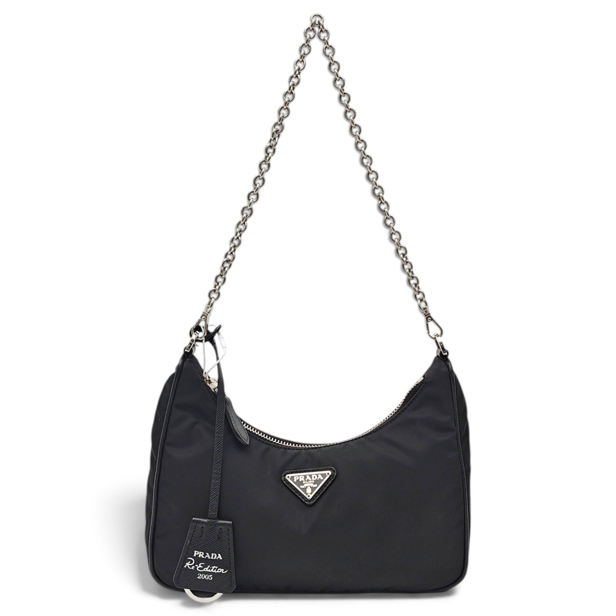 Cloth handbag