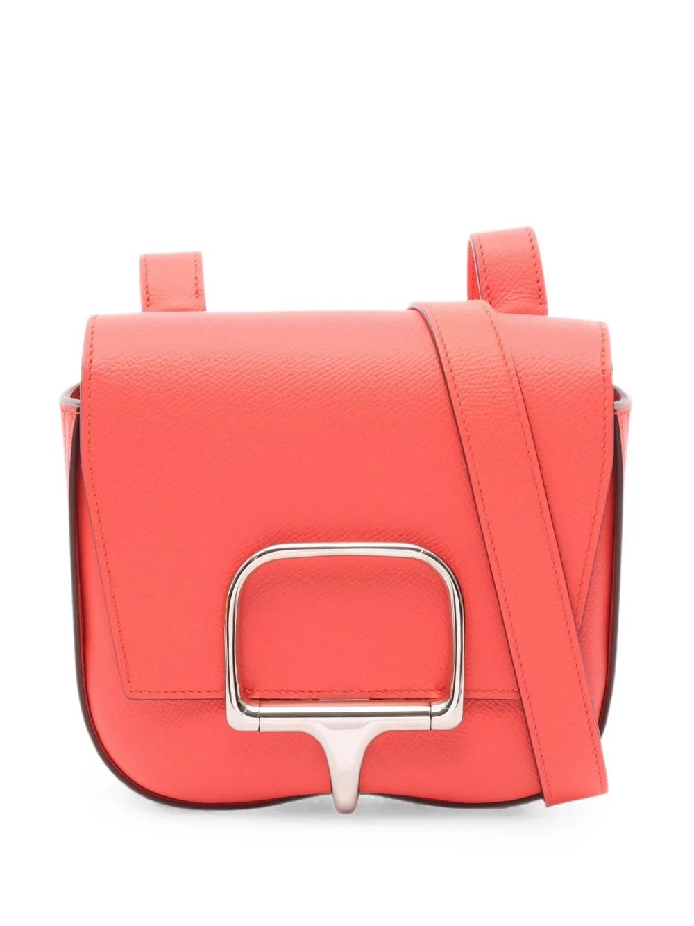Hermes 2021 mini Della Cavalleria shoulder bag