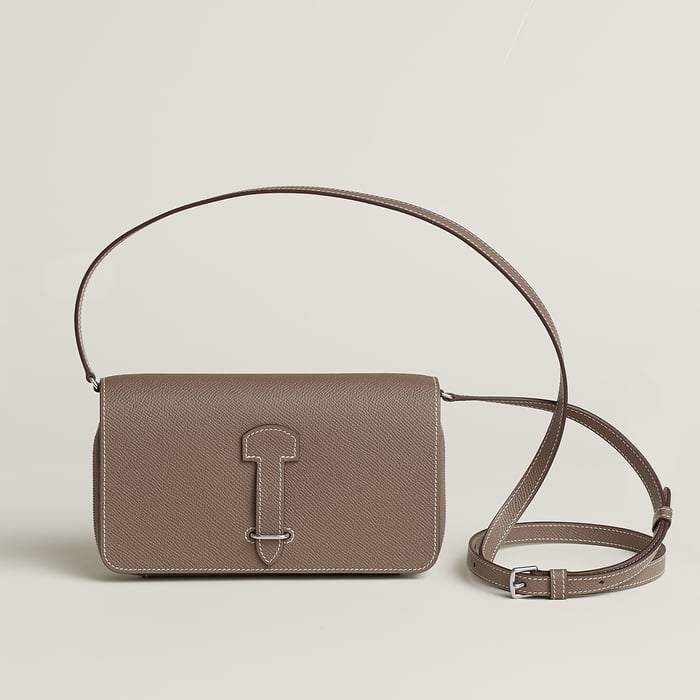 Étoupe 1957 to Go Wallet