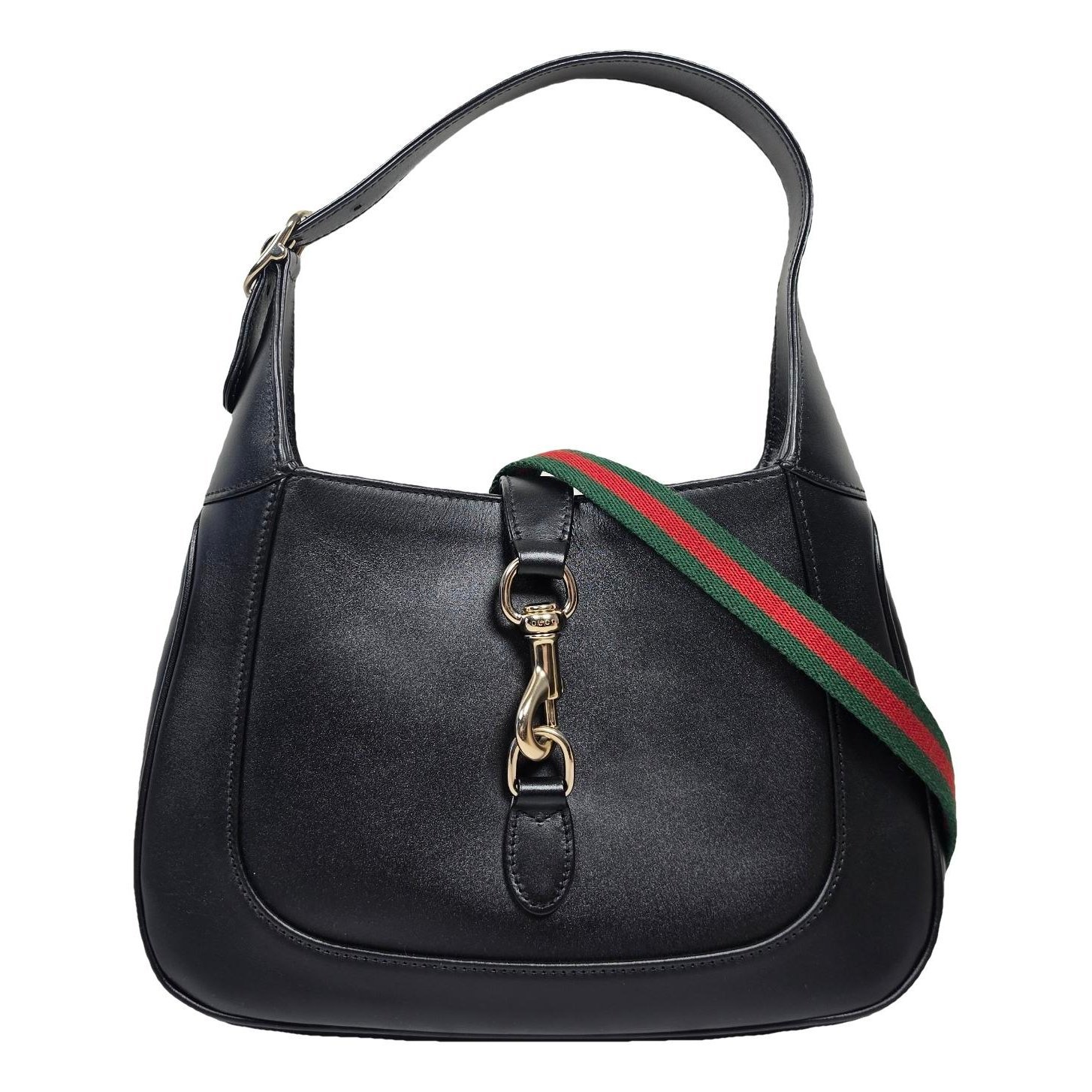 Jackie 1961 leather handbag