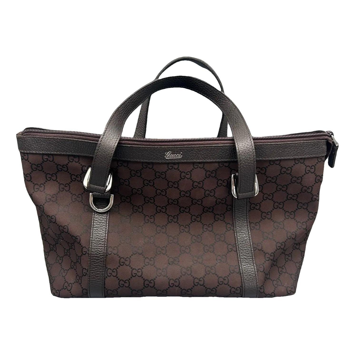 Abbey cloth handbag