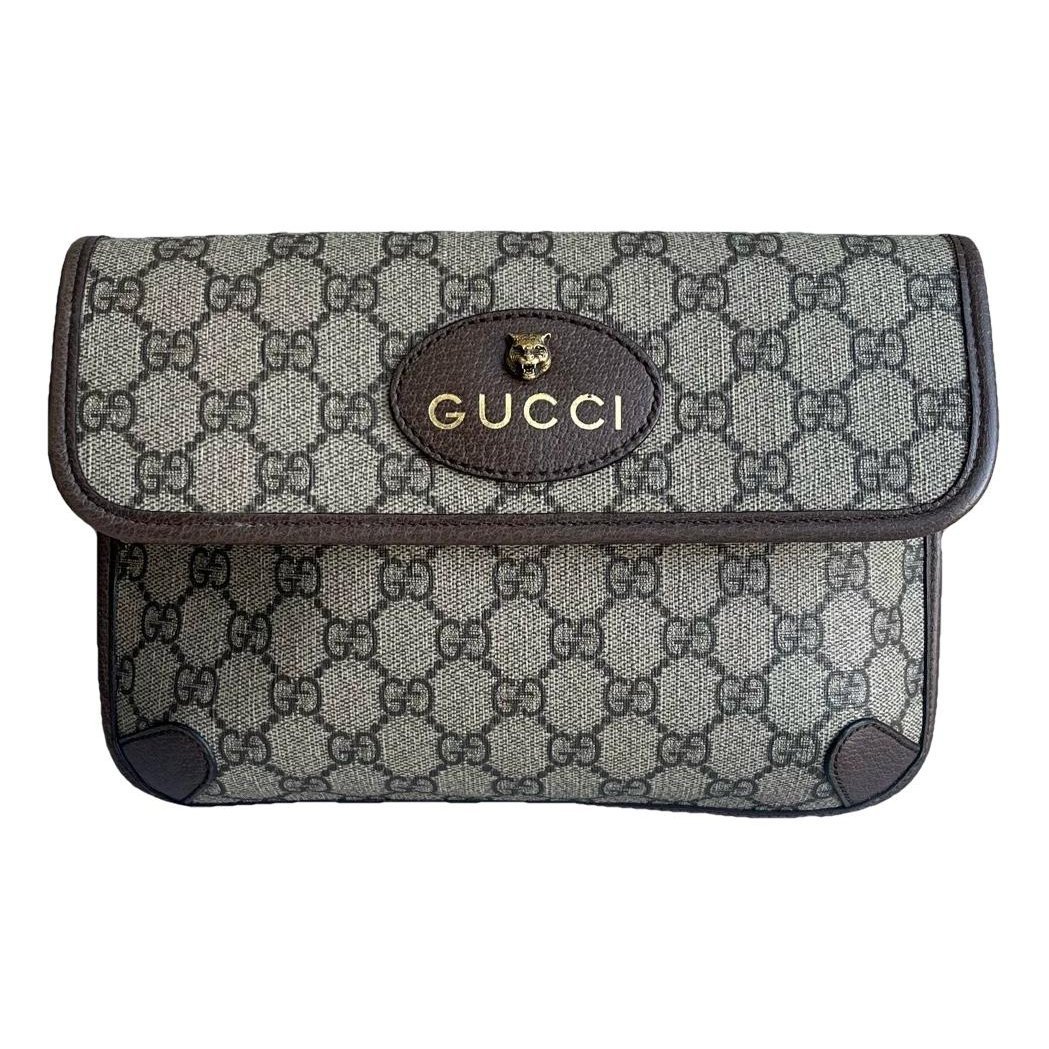 Neo Vintage leather handbag