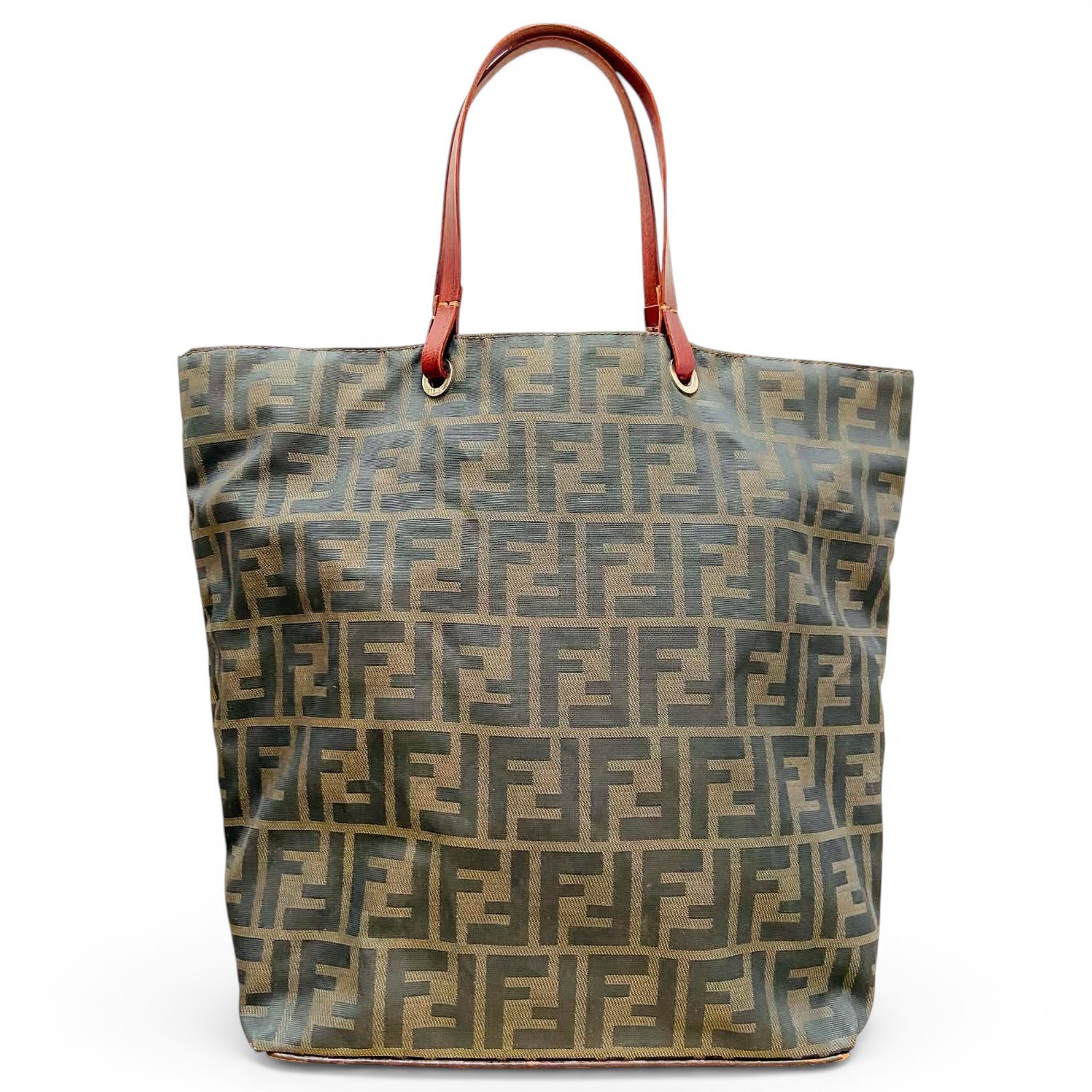 Cloth tote