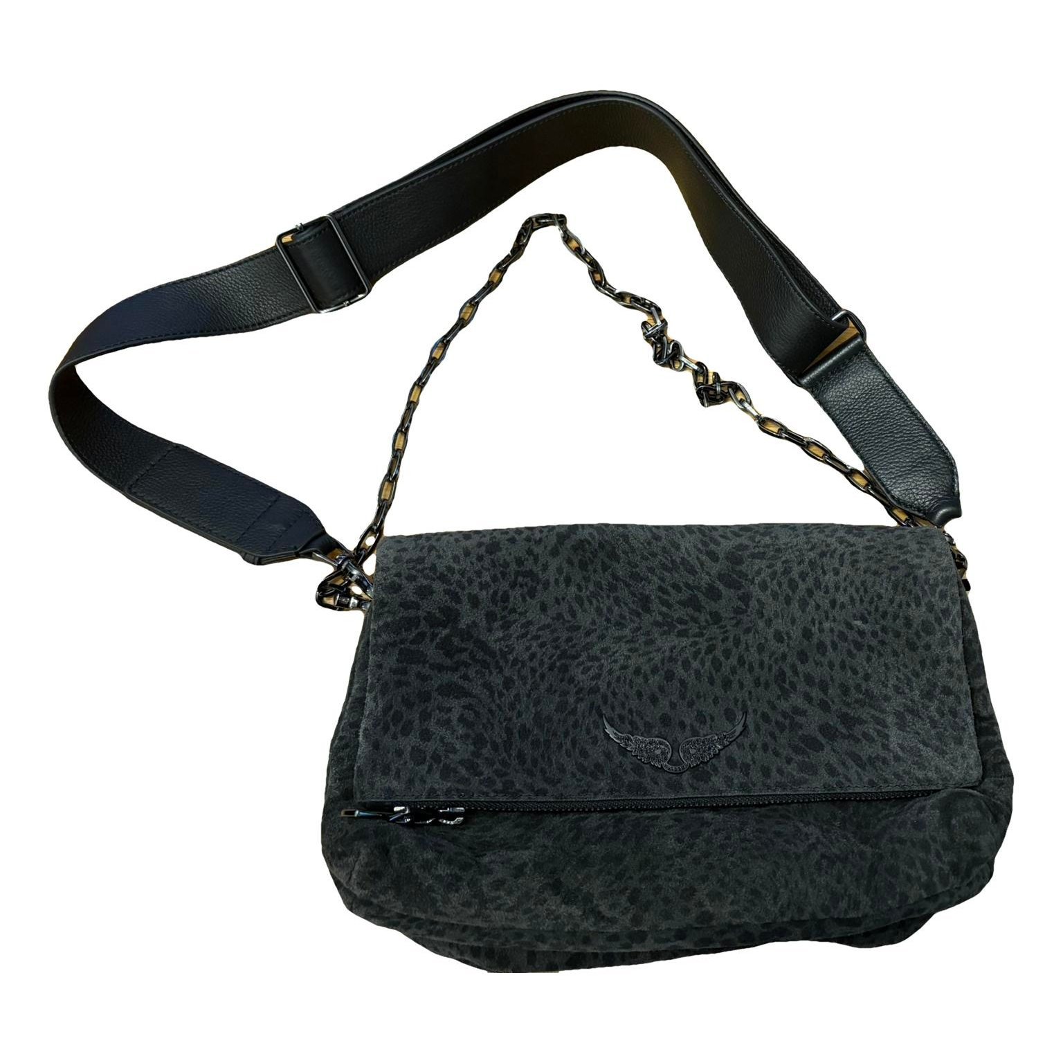Rock handbag