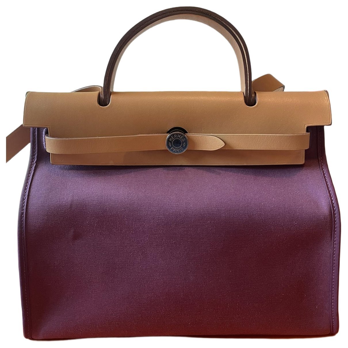 Herbag cloth handbag