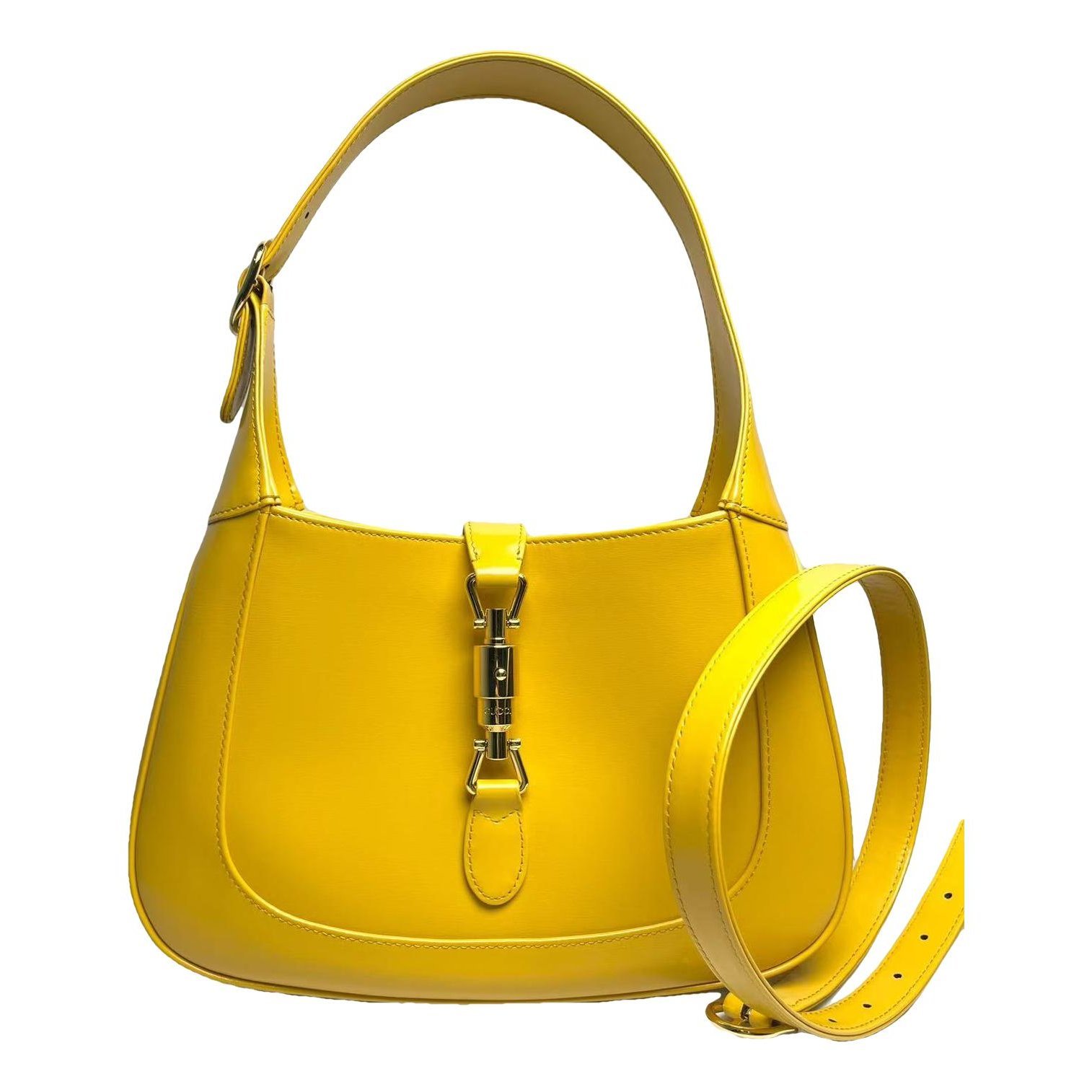 Jackie 1961 leather handbag