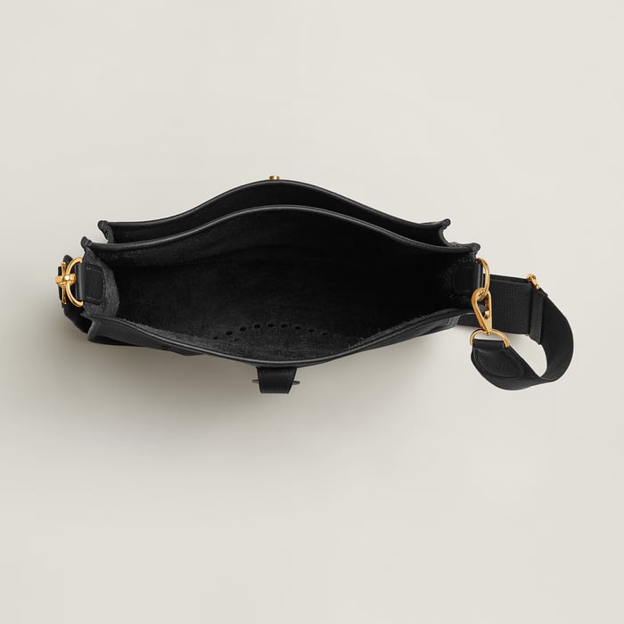 Noir Evelyne III 33 Bag
