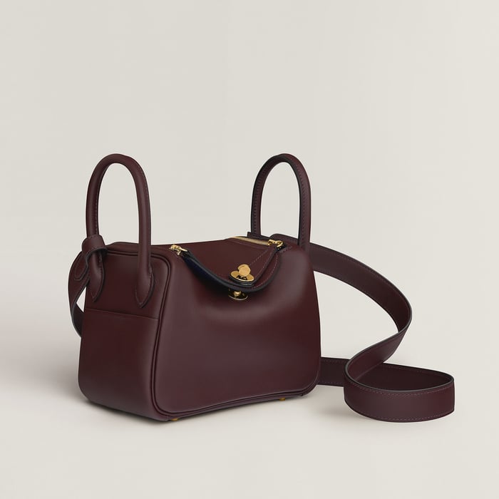 Lindy Mini Verso Bag