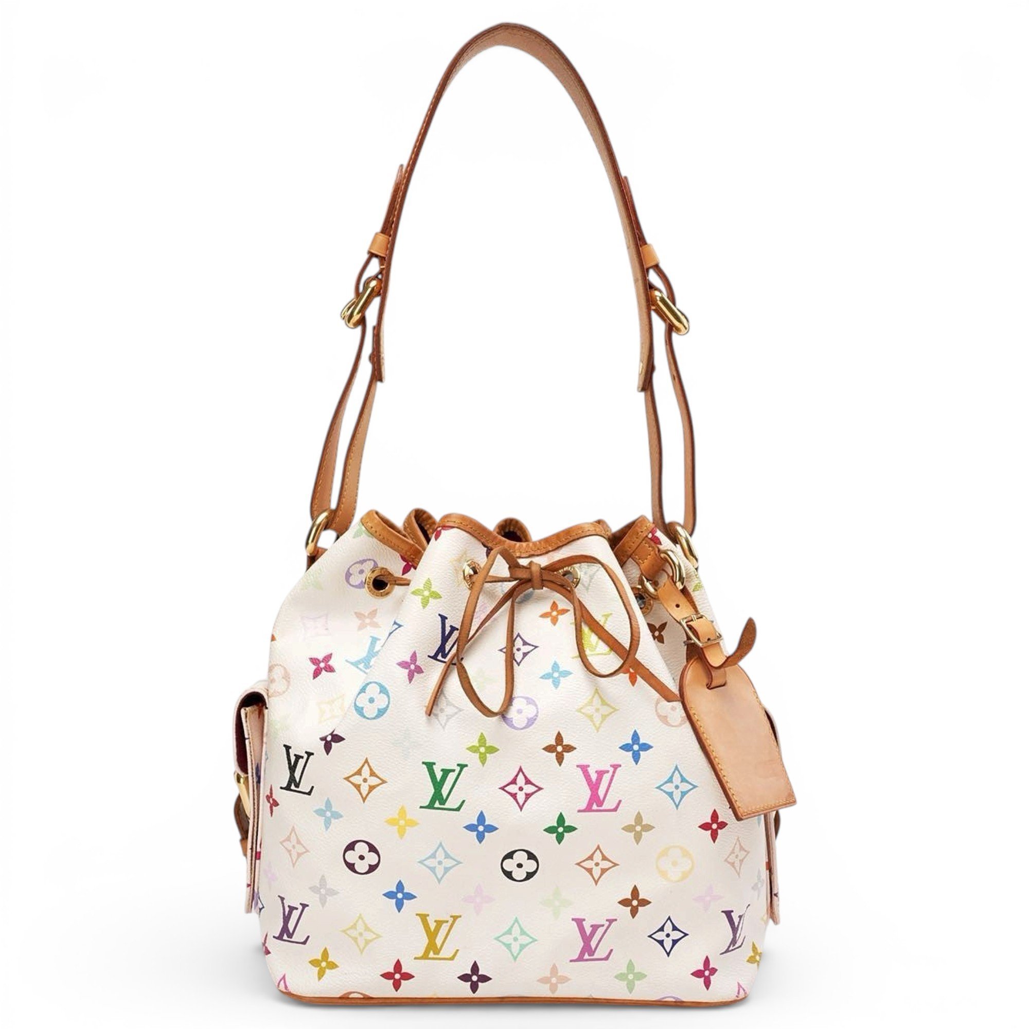 Petit Noé trunk handbag