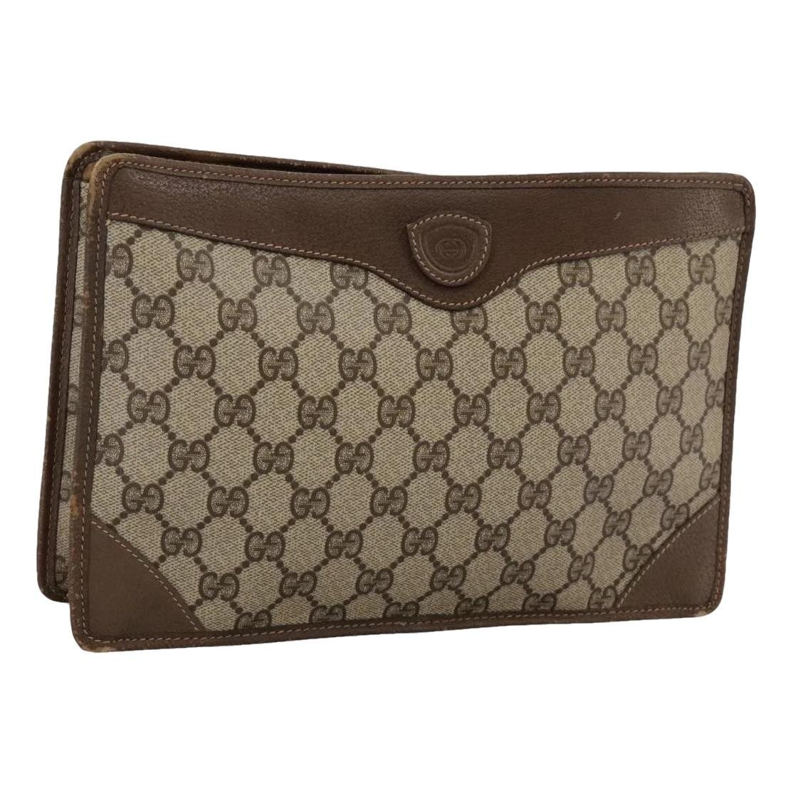 Clutch bag