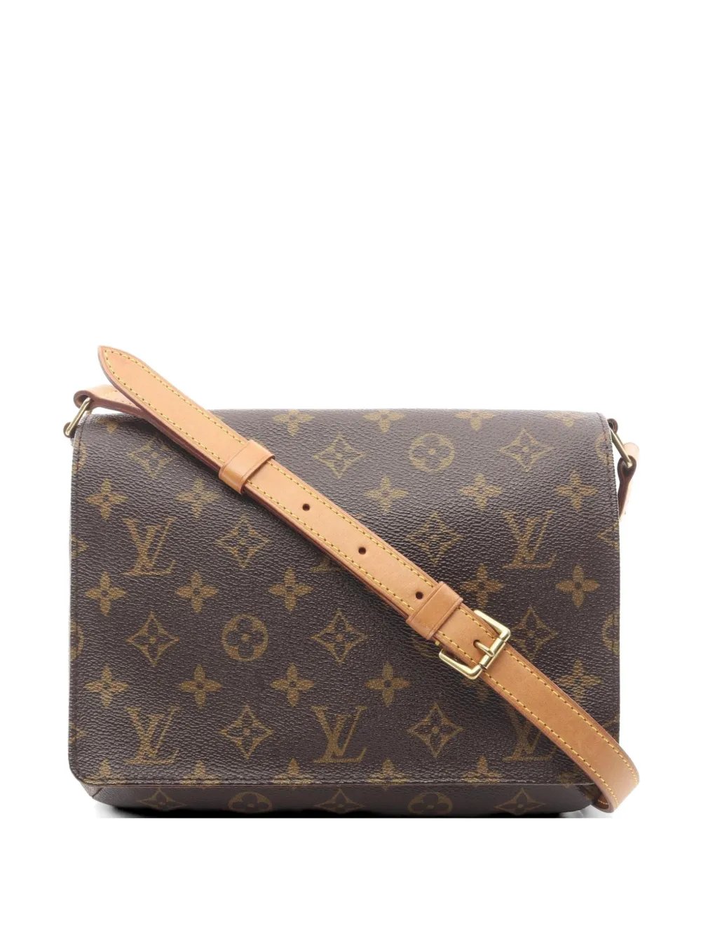 2000 Musette Tango shoulder bag