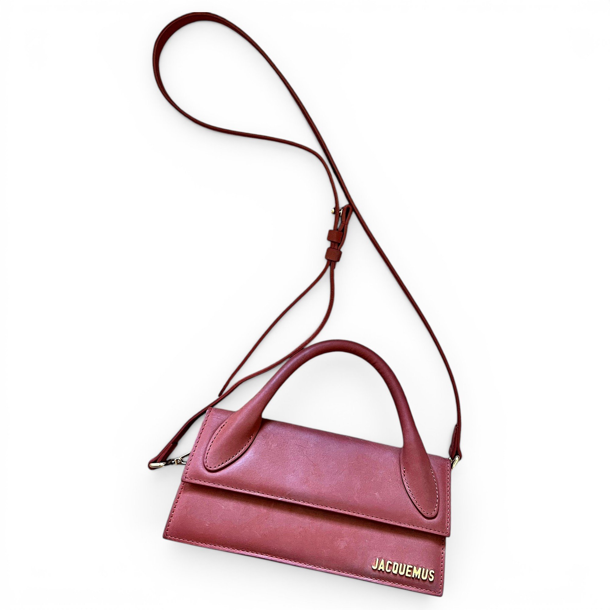 Chiquito Long crossbody bag
