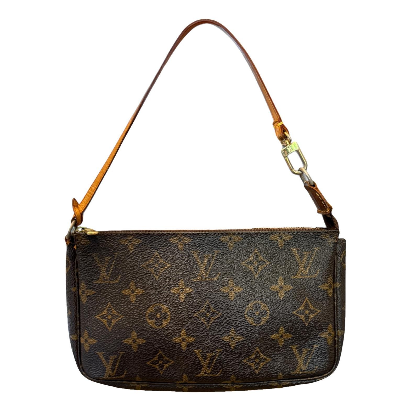 Pochette Accessoire cloth handbag