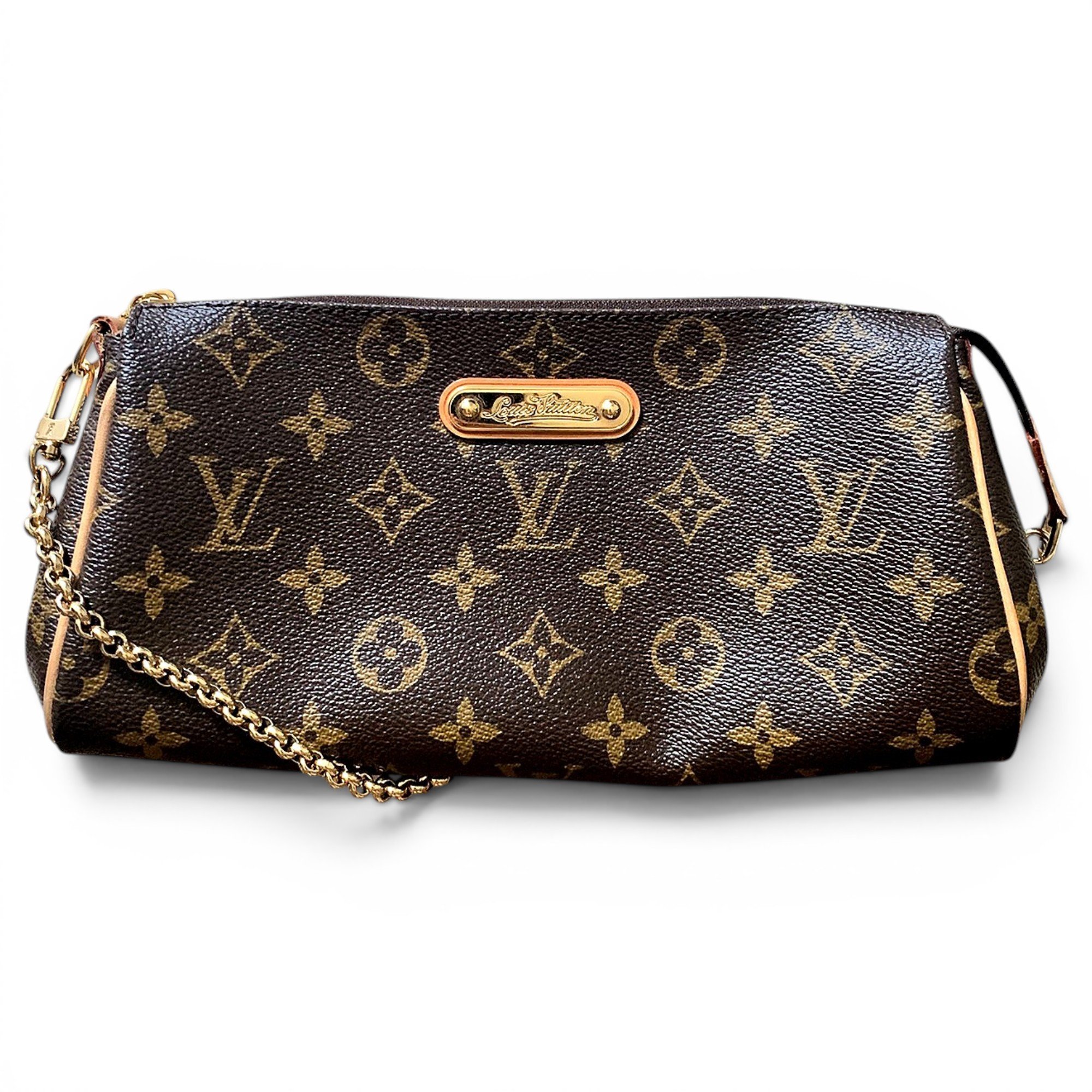 Eva cloth handbag