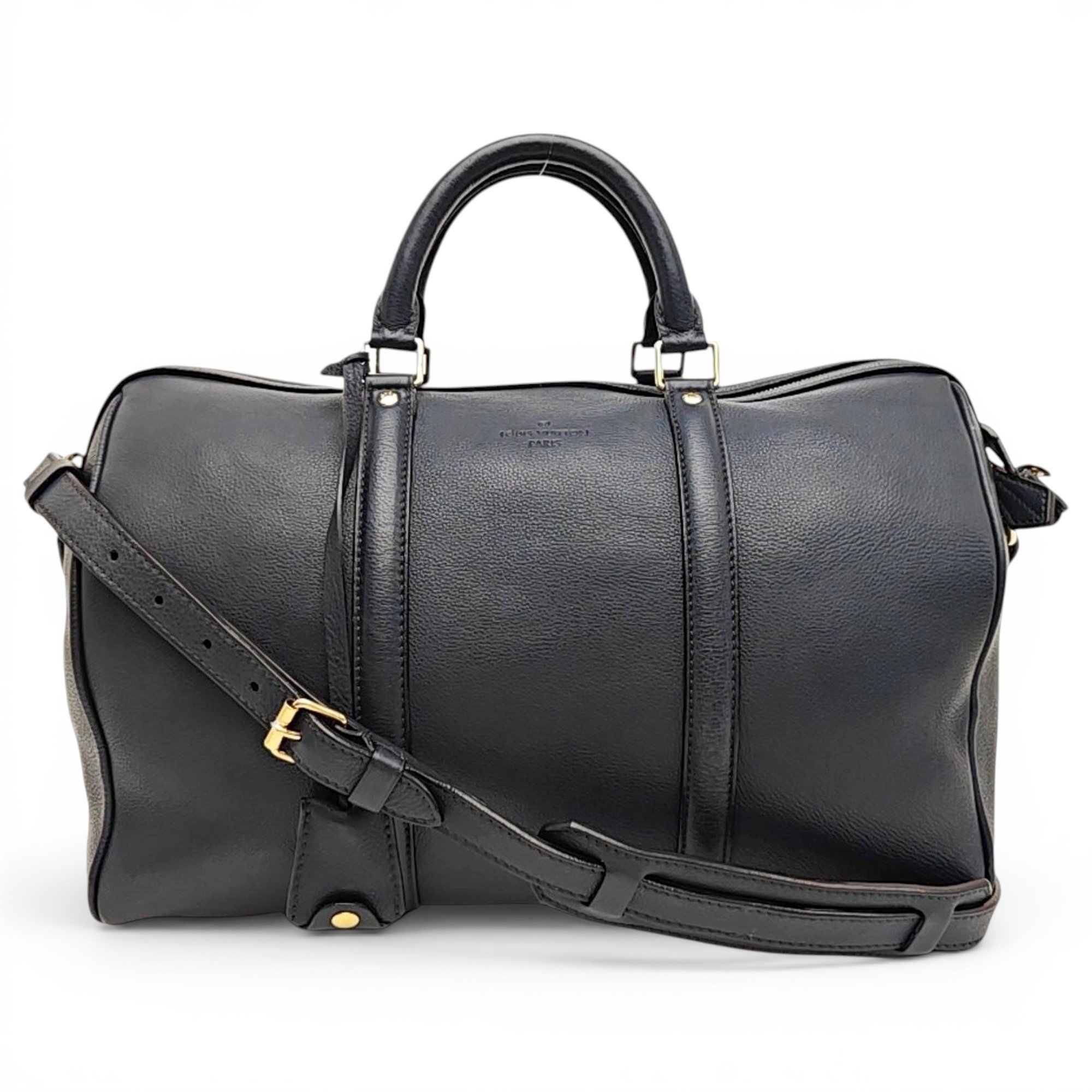 Sofia Coppola leather handbag