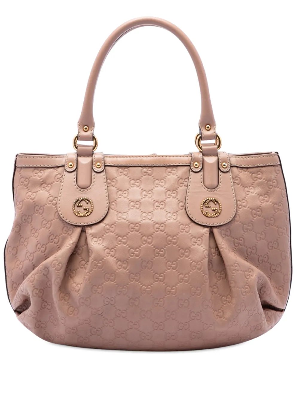 2016-2026 Guccissima Scarlett tote bag
