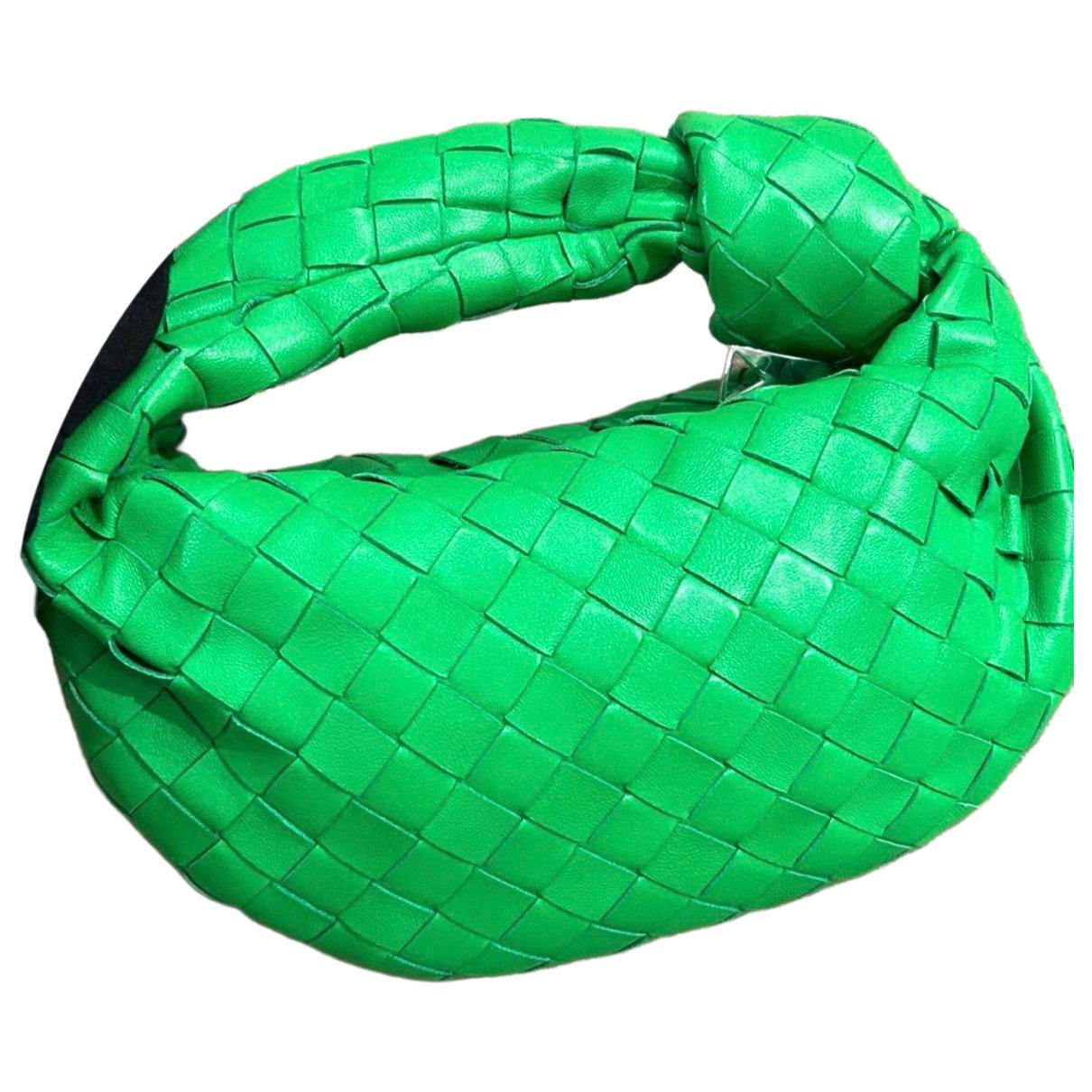 Jodie leather handbag
