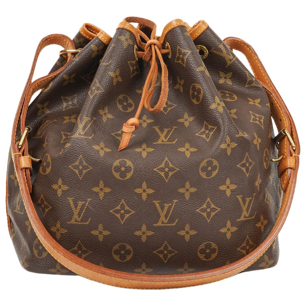 Noé cloth handbag