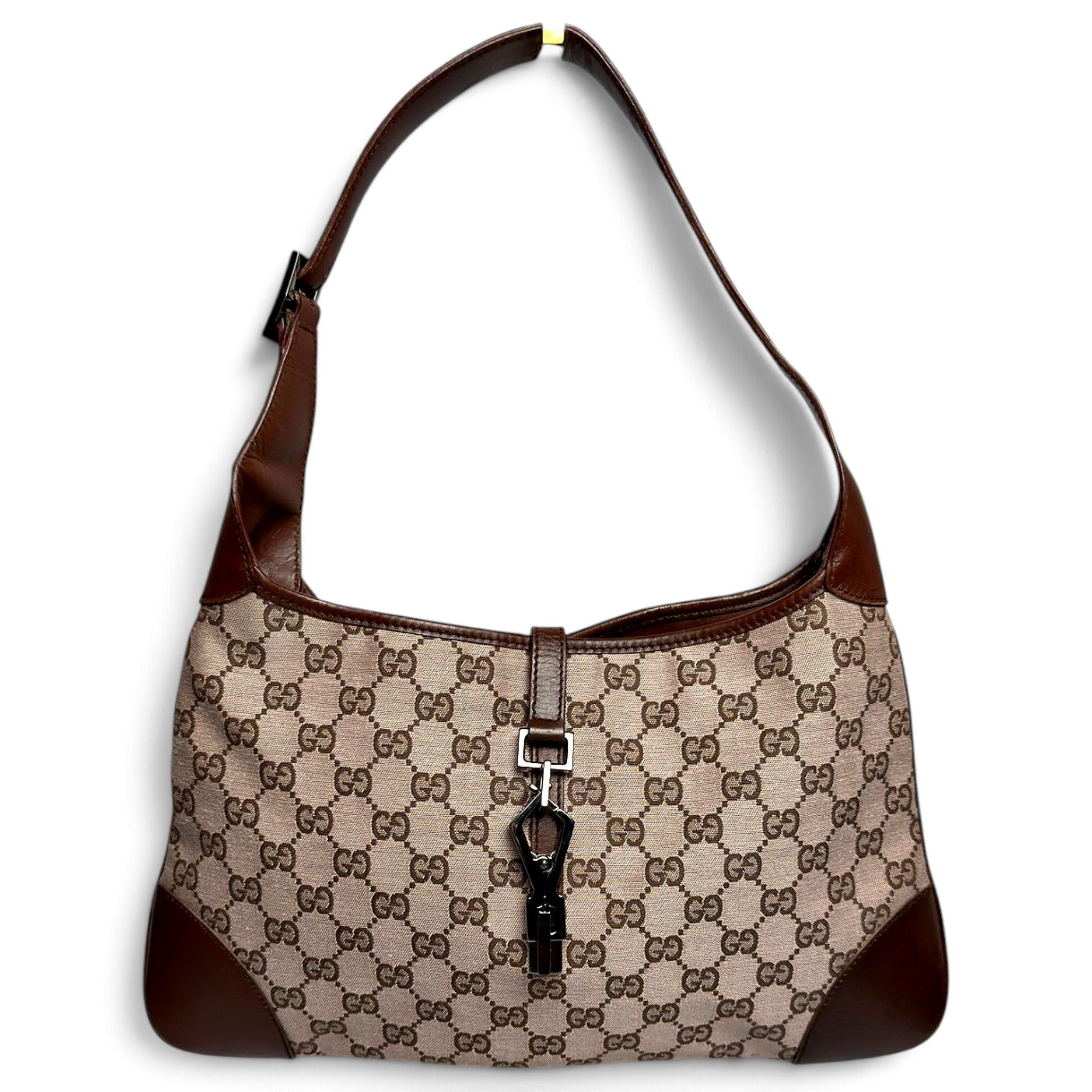 Jackie 1961 cloth handbag