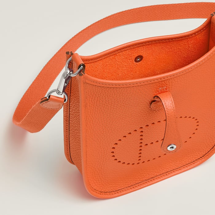 Feu Evelyne 16 Amazone Bag