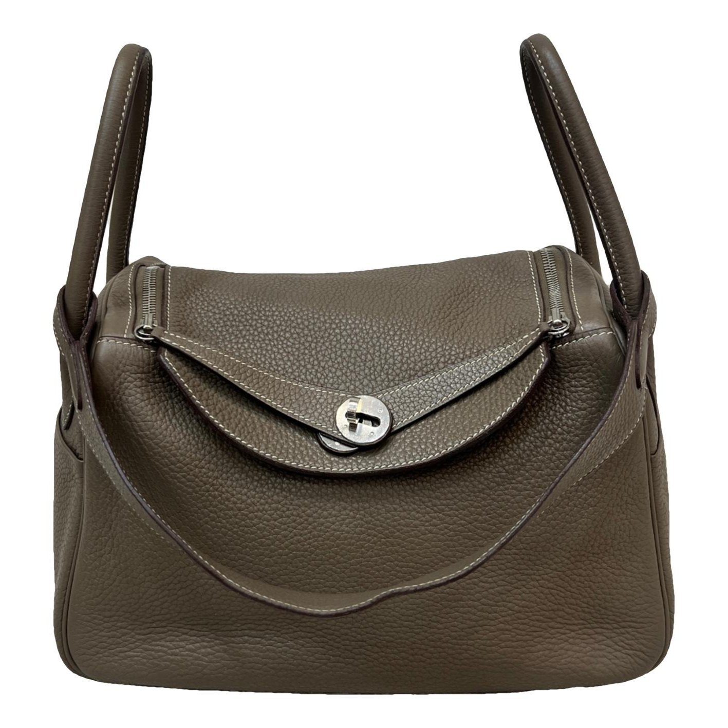 Hermes Lindy Handbag