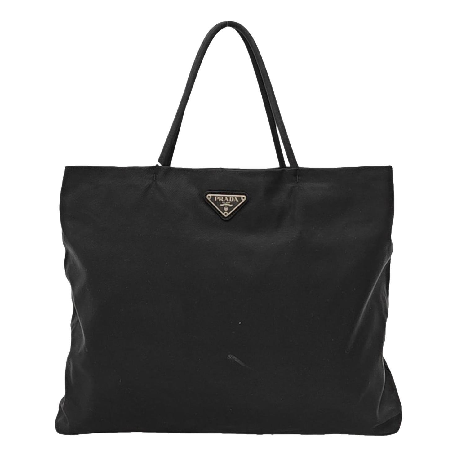 Cloth handbag