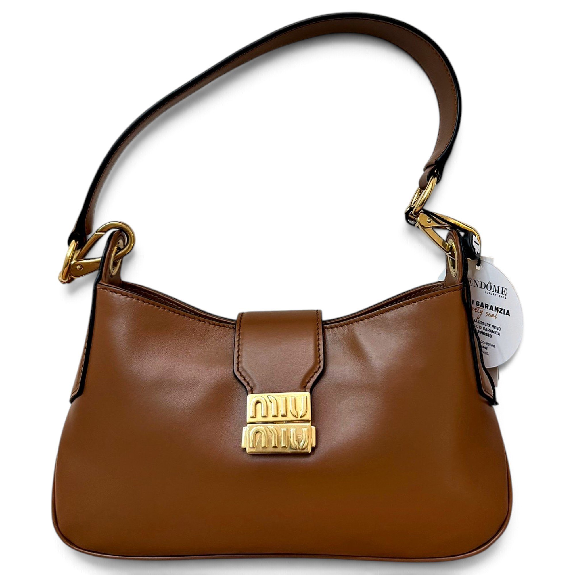Miu Miu Leather handbag