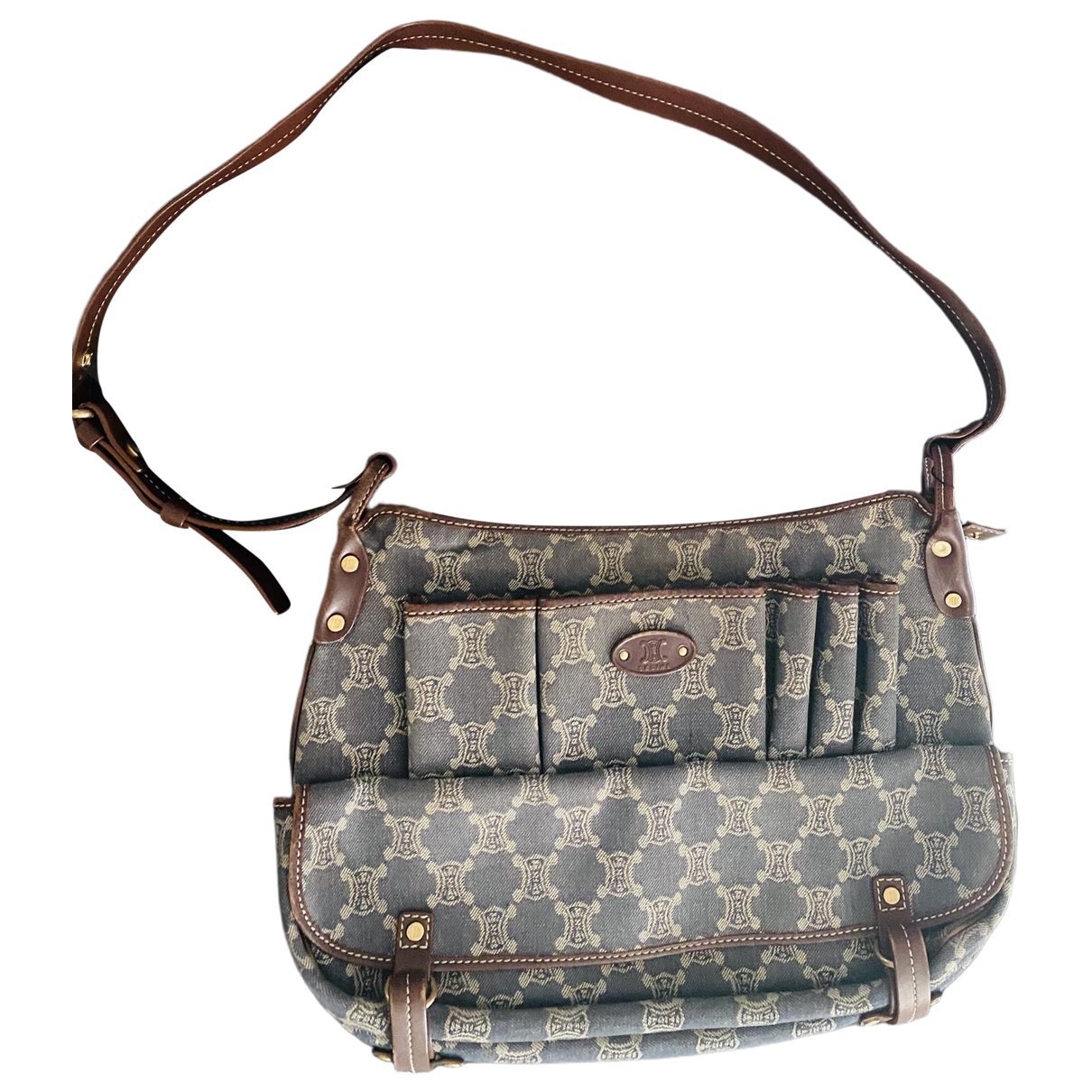Triomphe bag