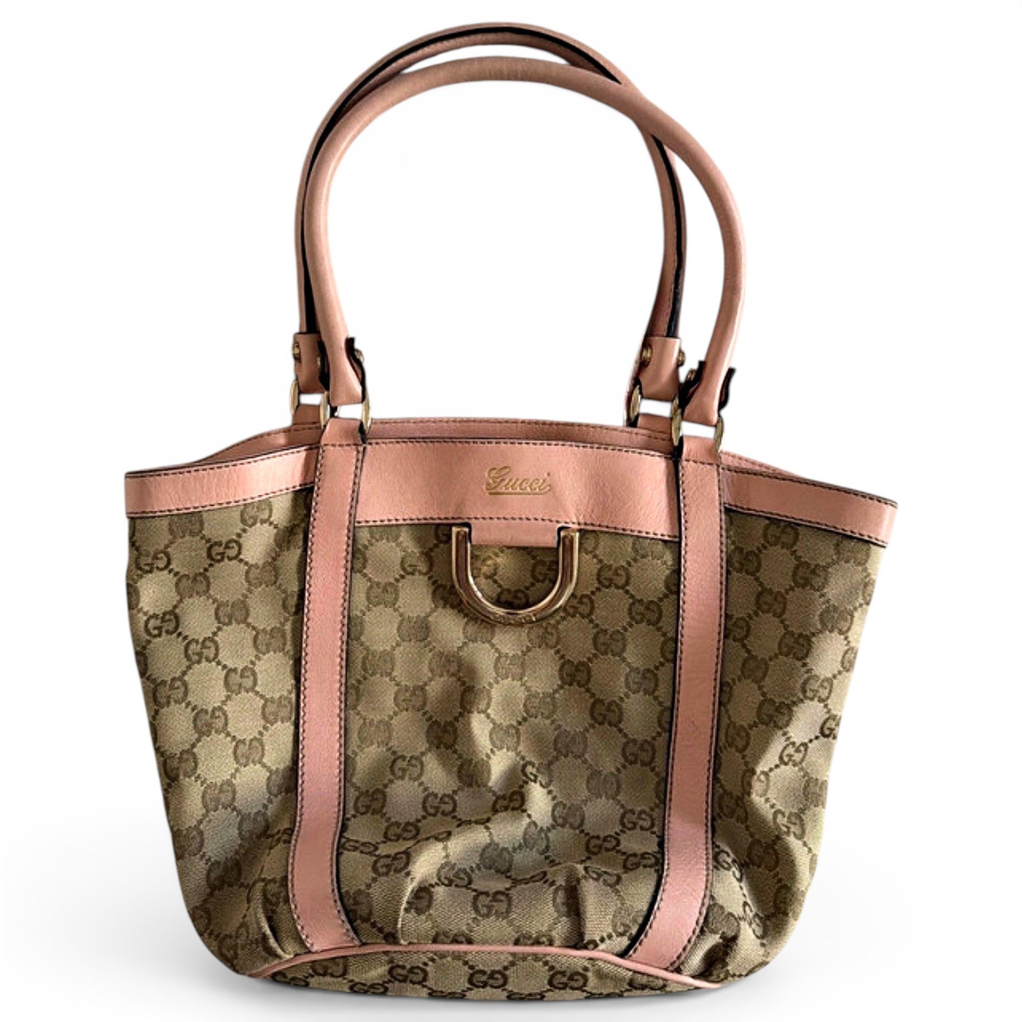 Abbey cloth tote