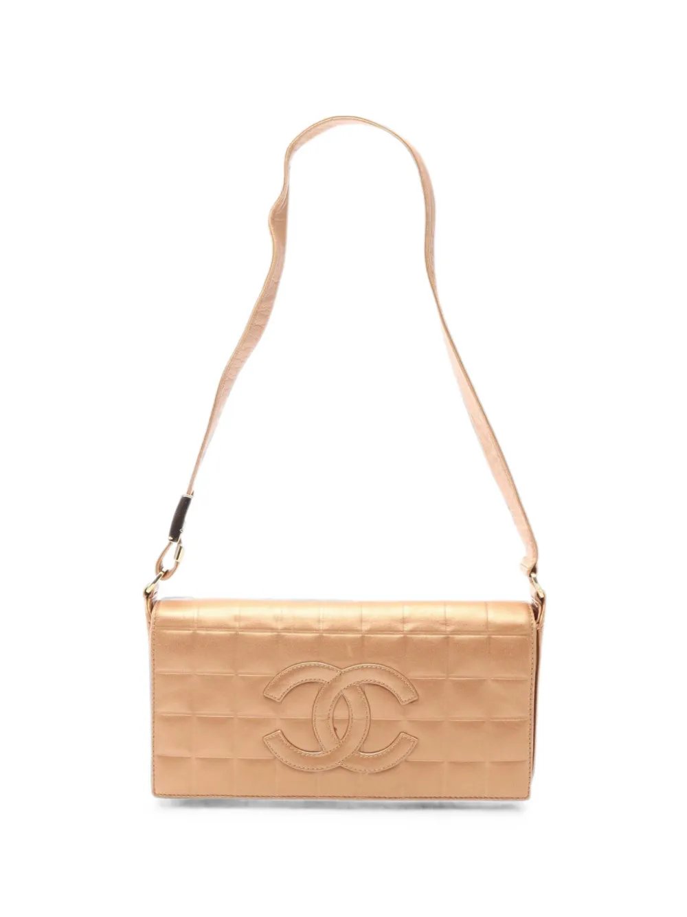 2002-2003 Chocolate Bar shoulder bag