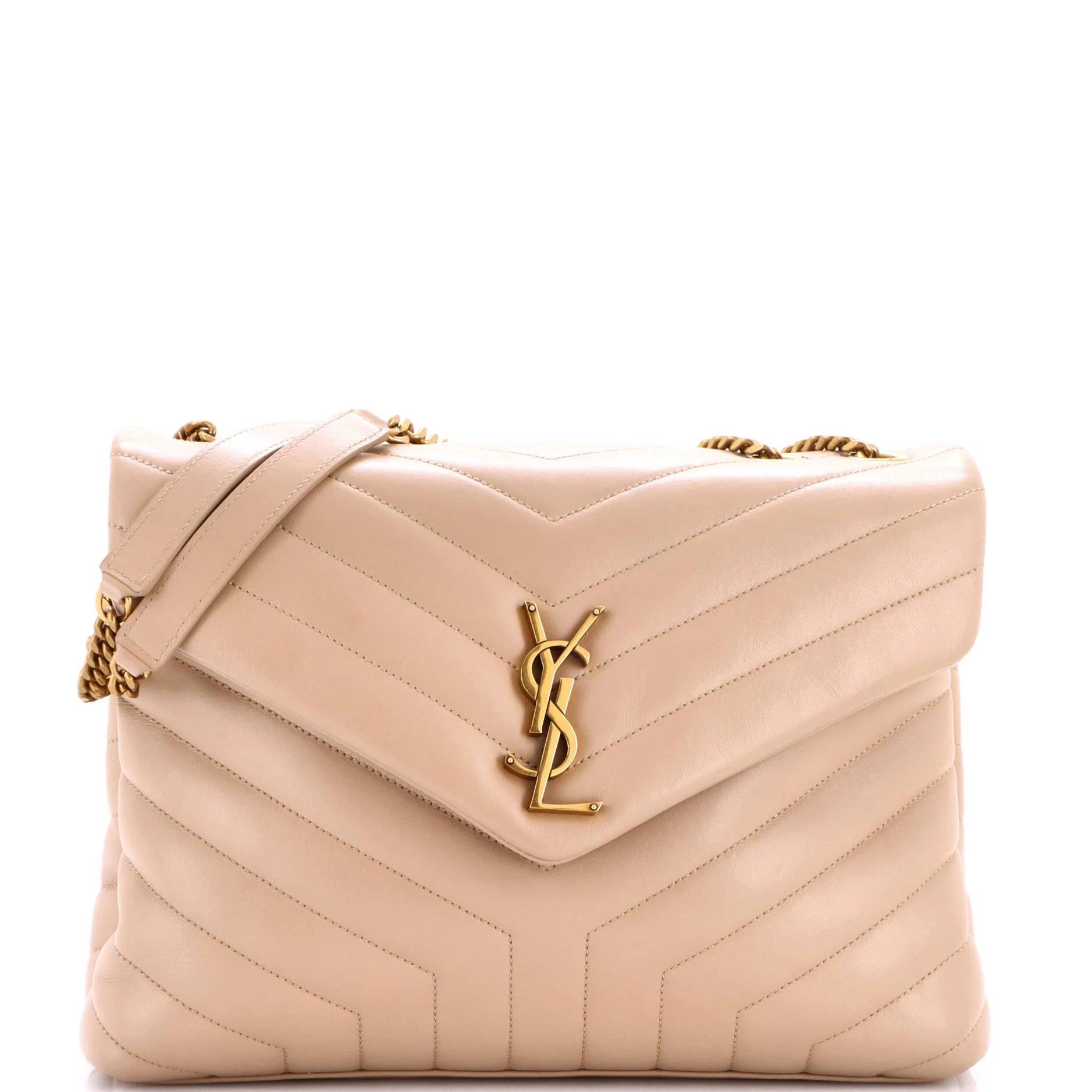 Saint Laurent Leather handbag