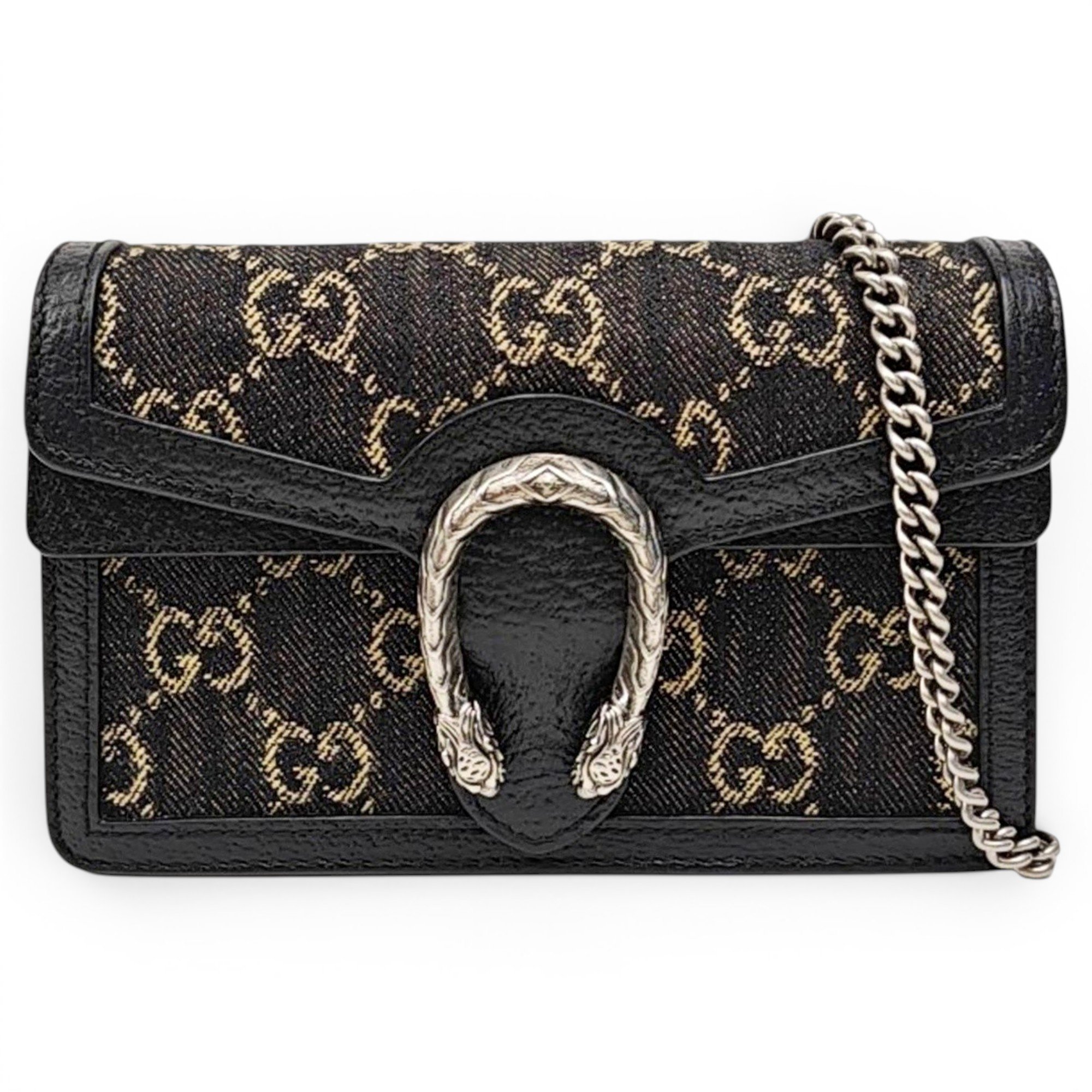 Dionysus cloth handbag