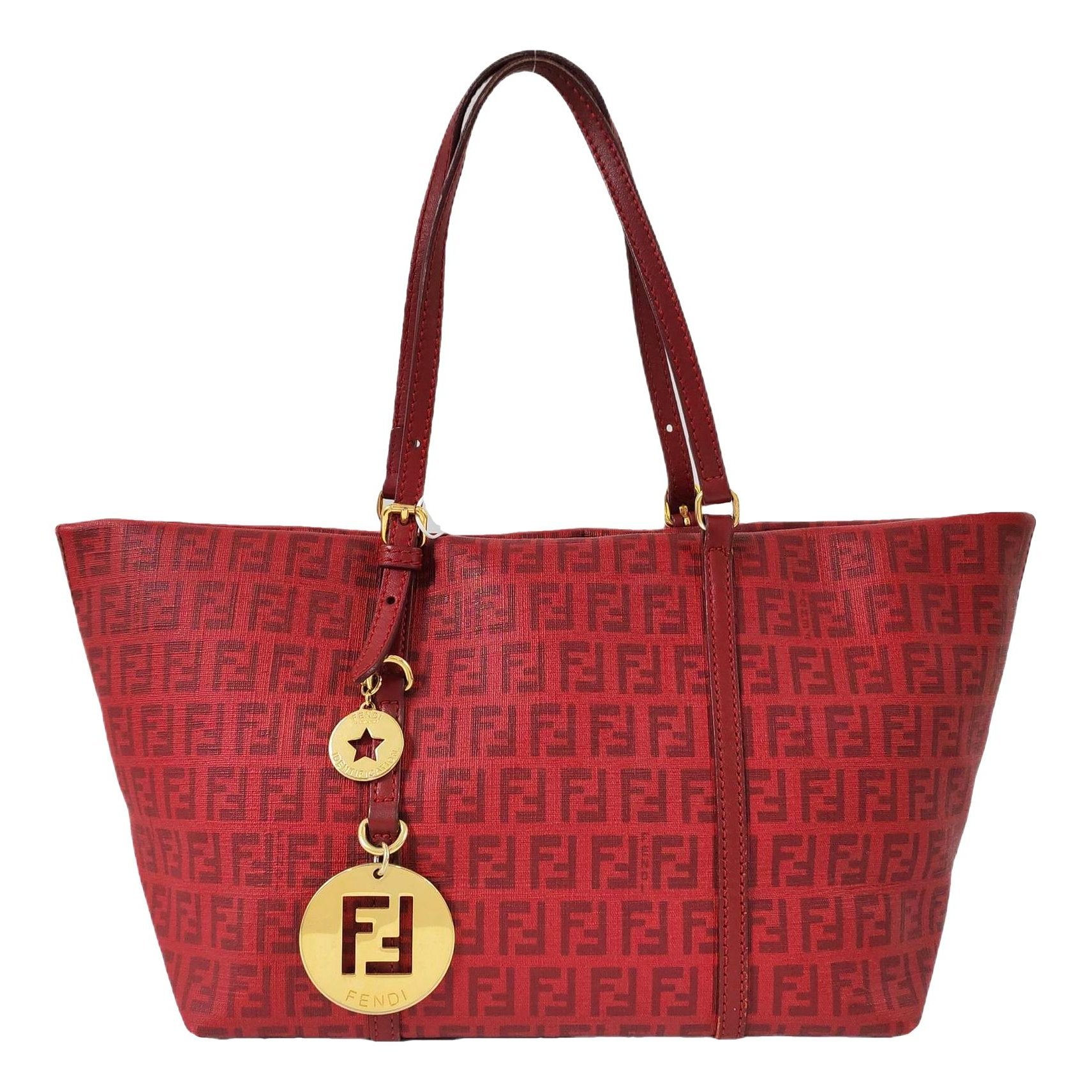 Cloth tote