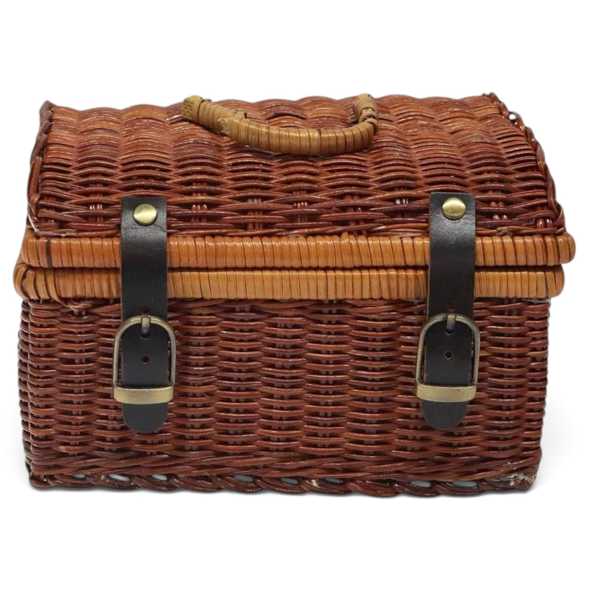 Cloth handbag