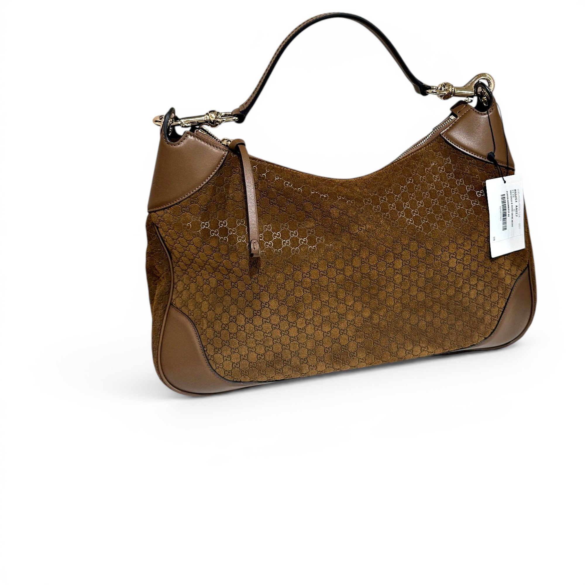 Gucci B handbag