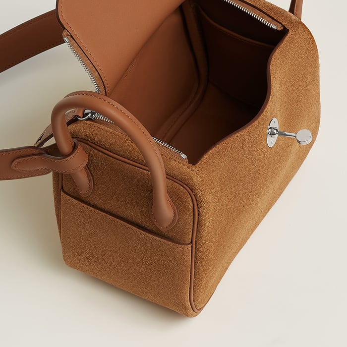 Lindy II Mini Bag