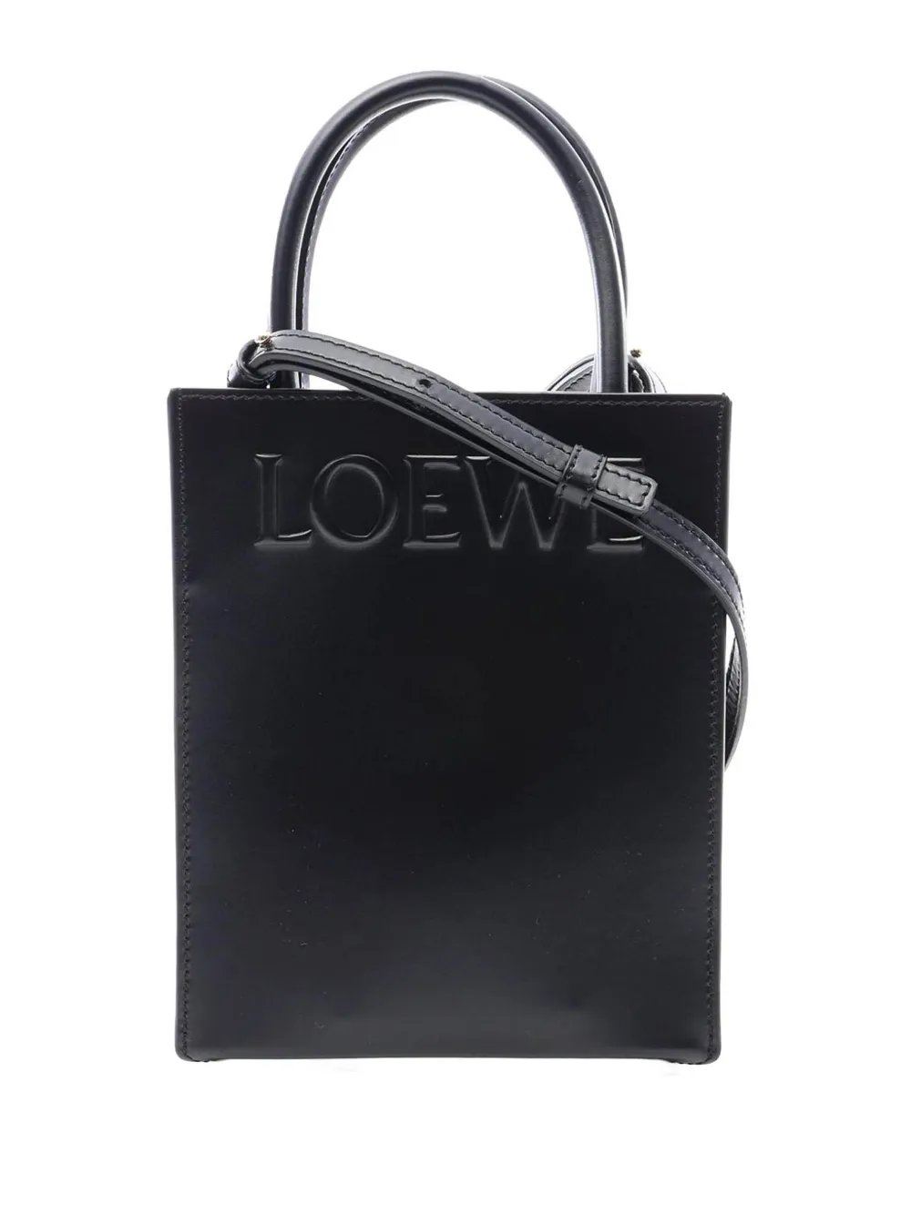 2023-2026 Leather Standard A5 Tote satchel