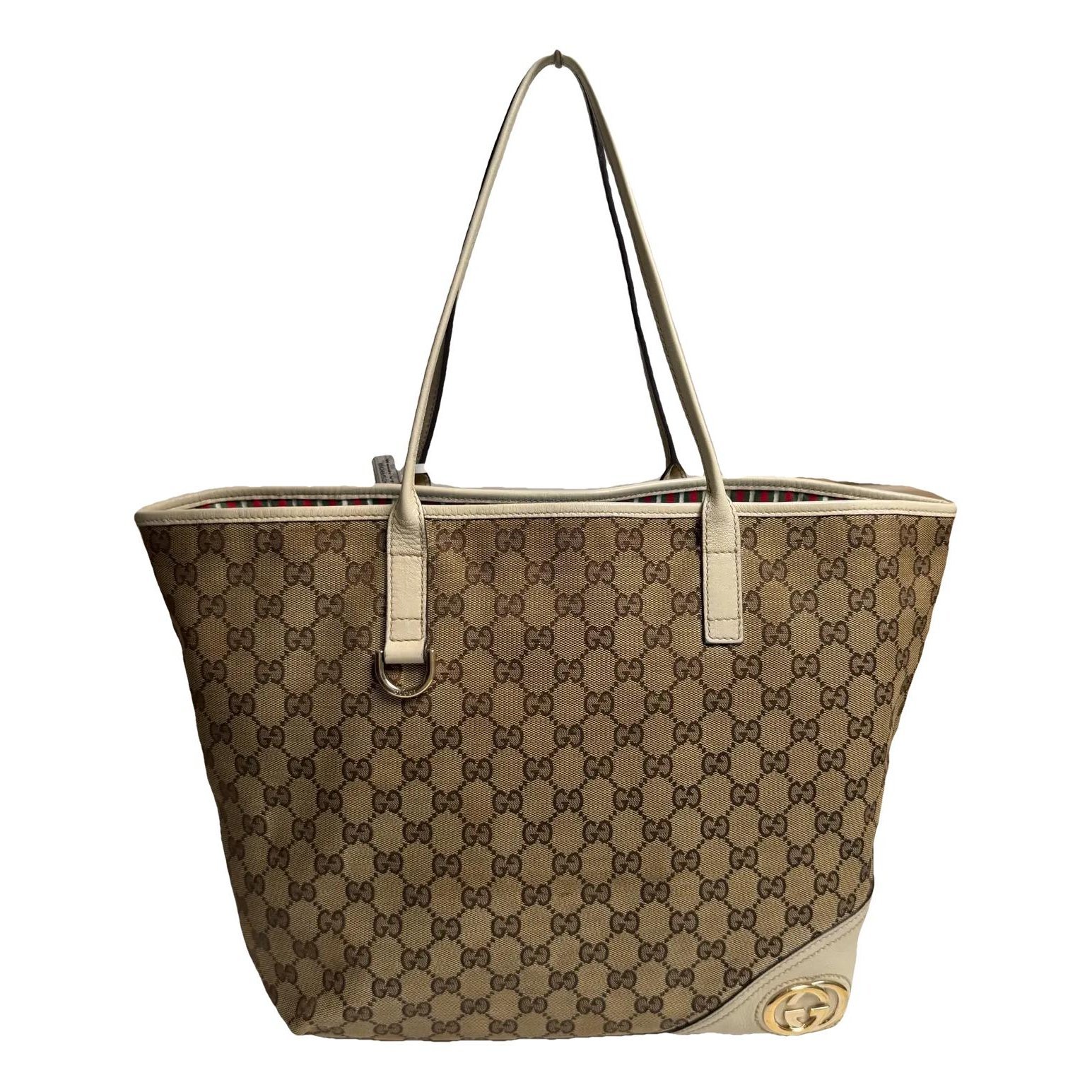 Ophidia Shopping cloth tote