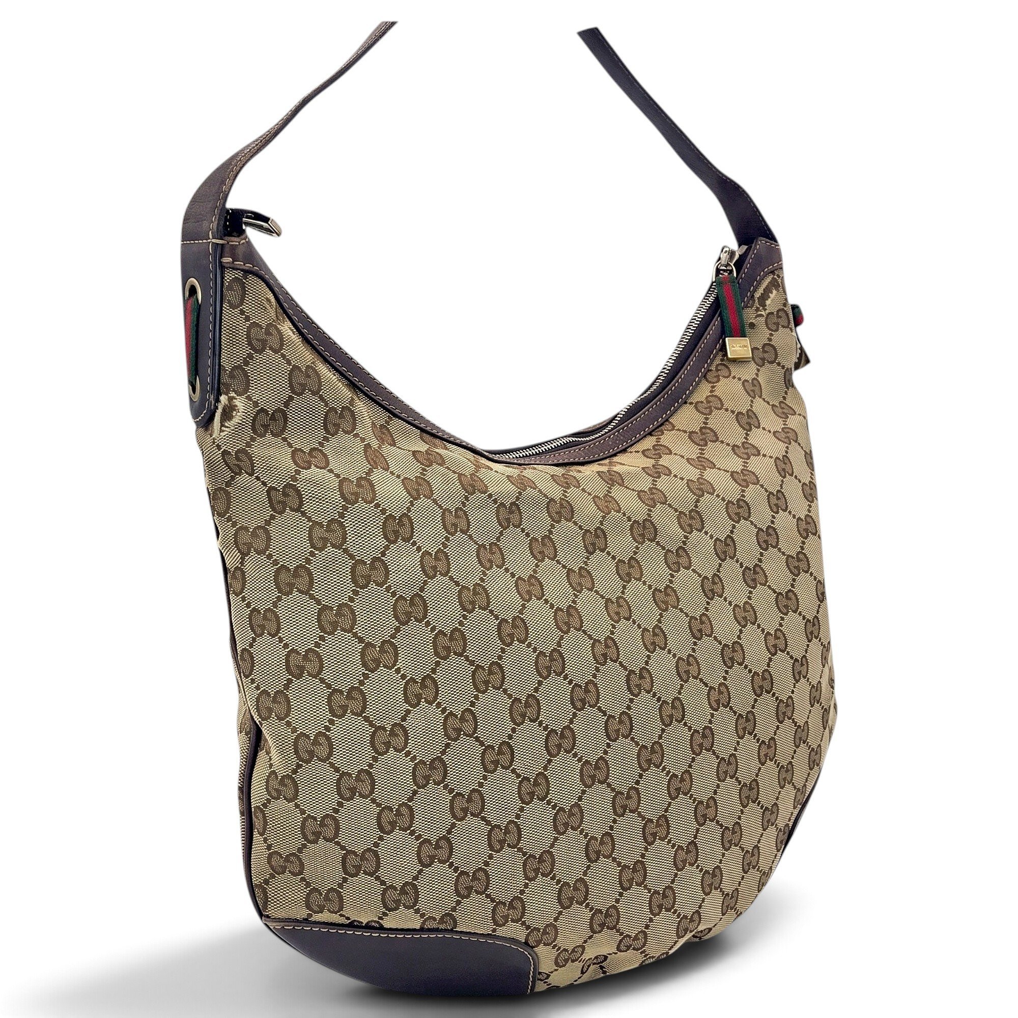 Cloth handbag